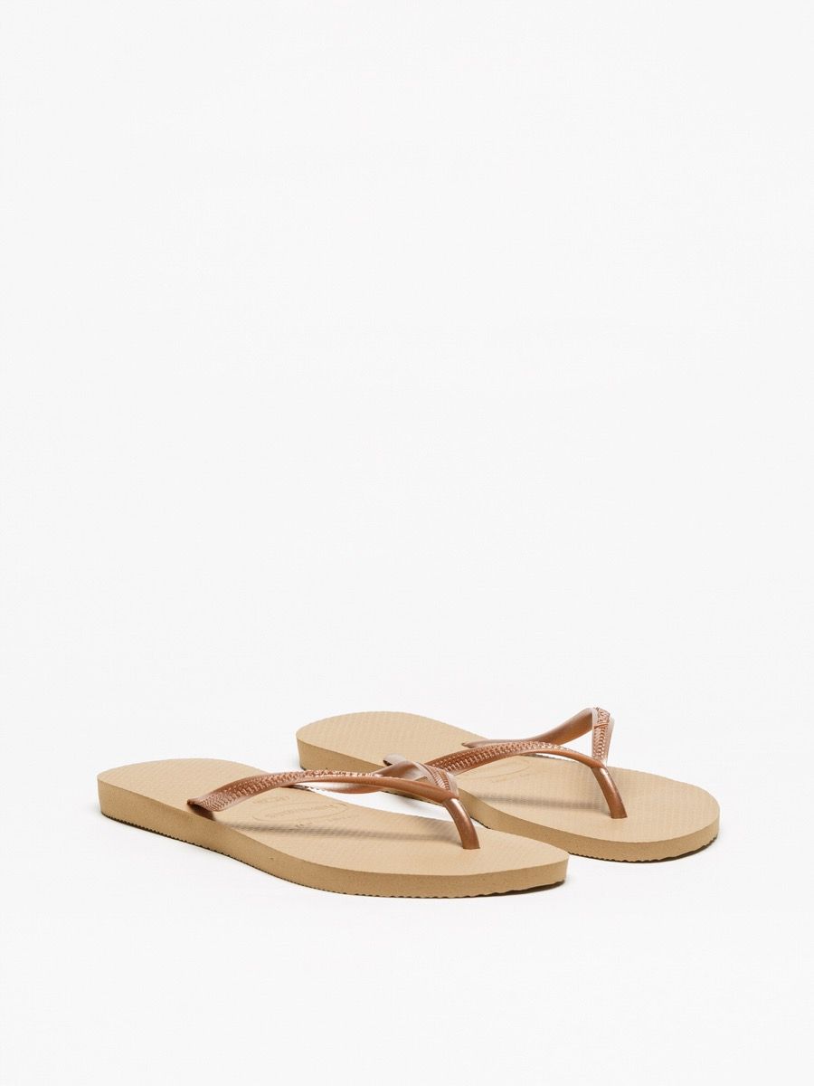 Chanclas Havaianas Slim