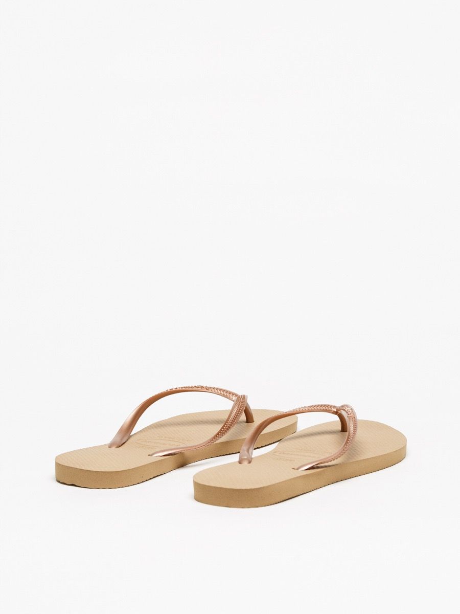 Chanclas Havaianas Slim