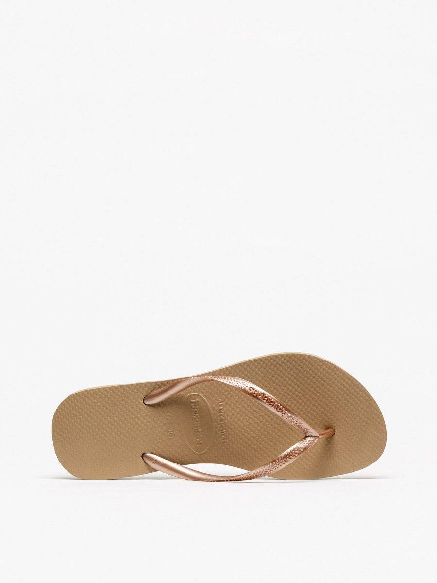 Chanclas Havaianas Slim