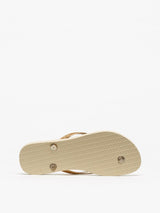 Chanclas Havaianas Slim Glitter