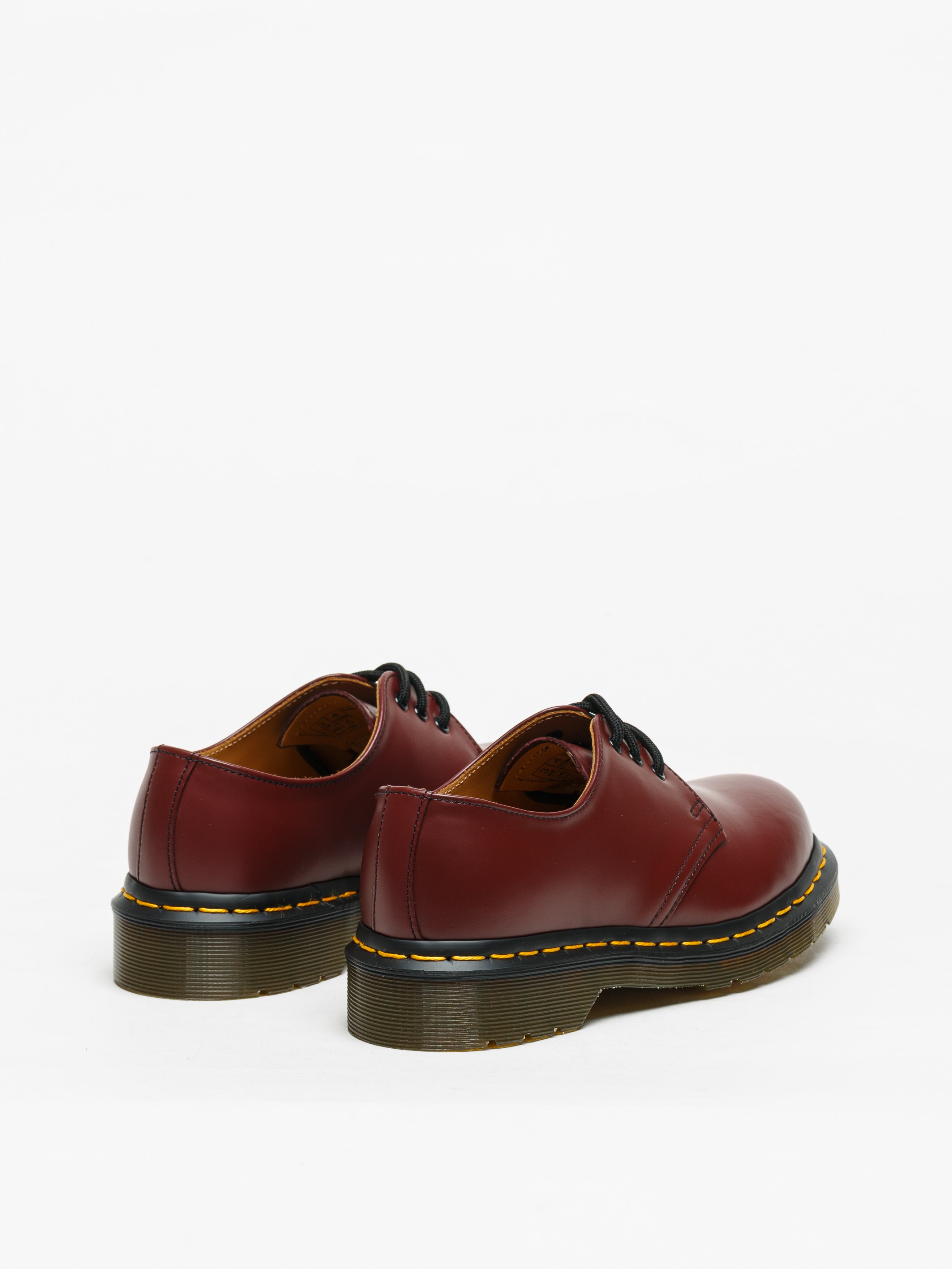 Zapatos Dr. Martens 1461 Suave