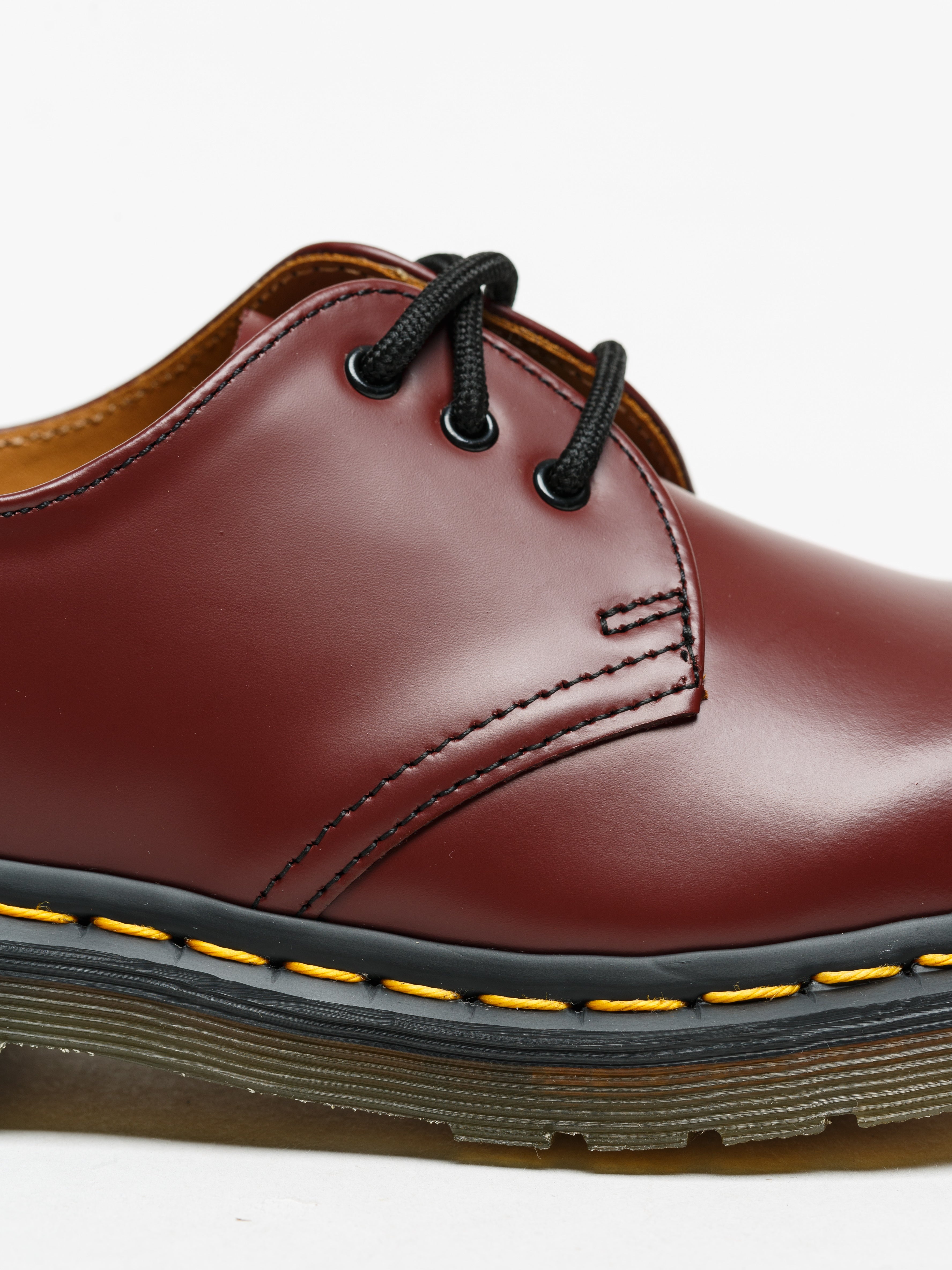 Zapatos Dr. Martens 1461 Suave