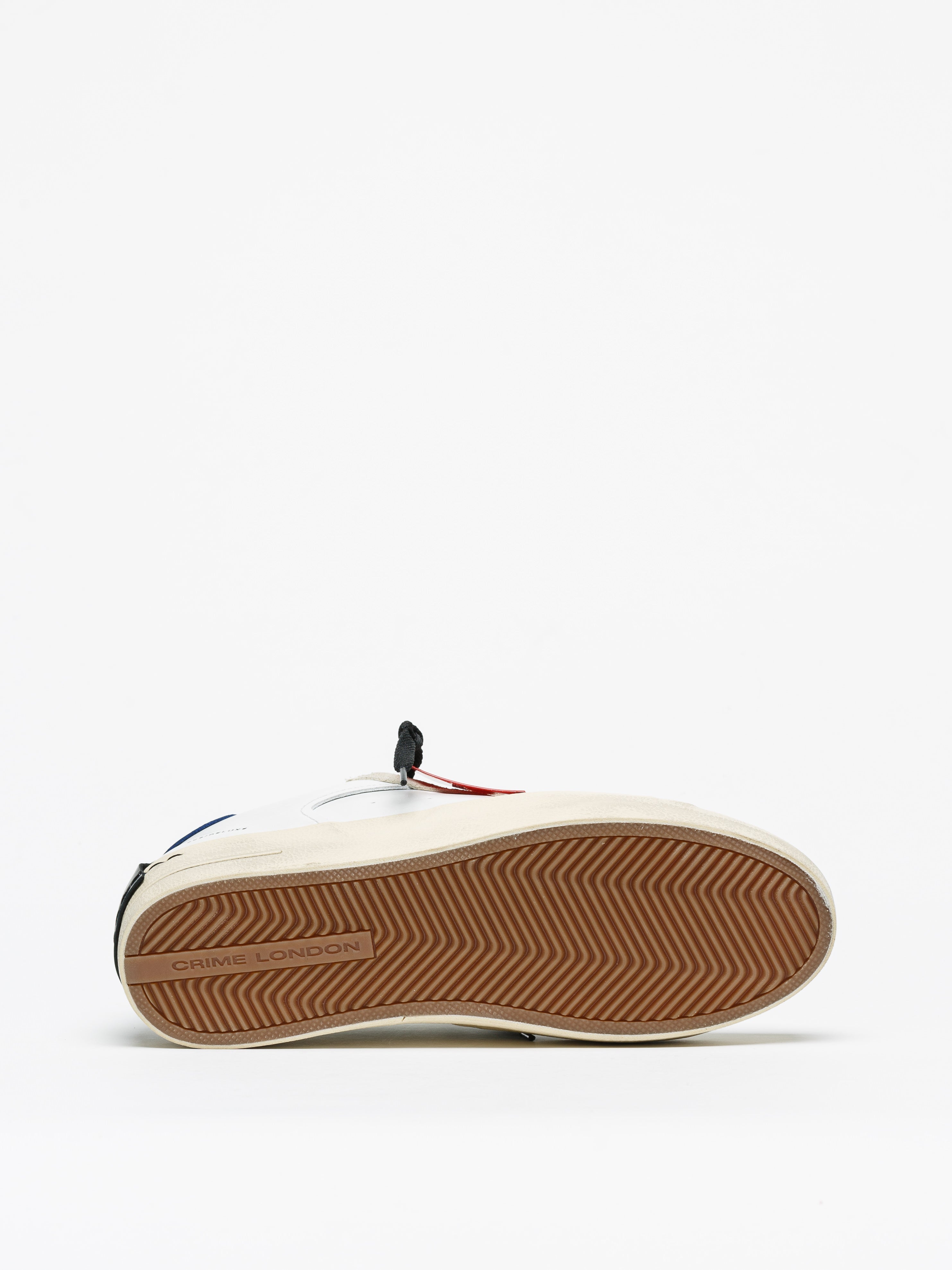 Zapatillas Sk8 Deluxe de Crime London