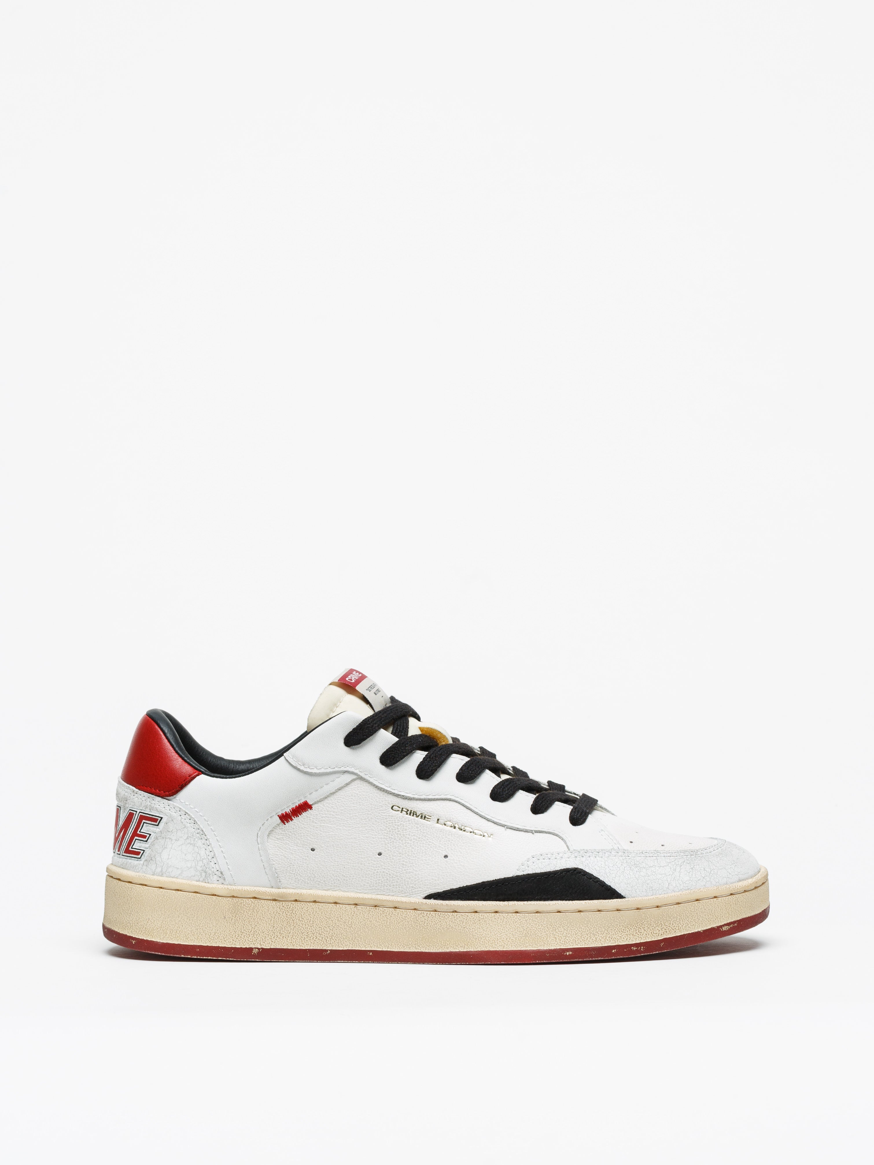 Crimen Londres Chelsea Tenis