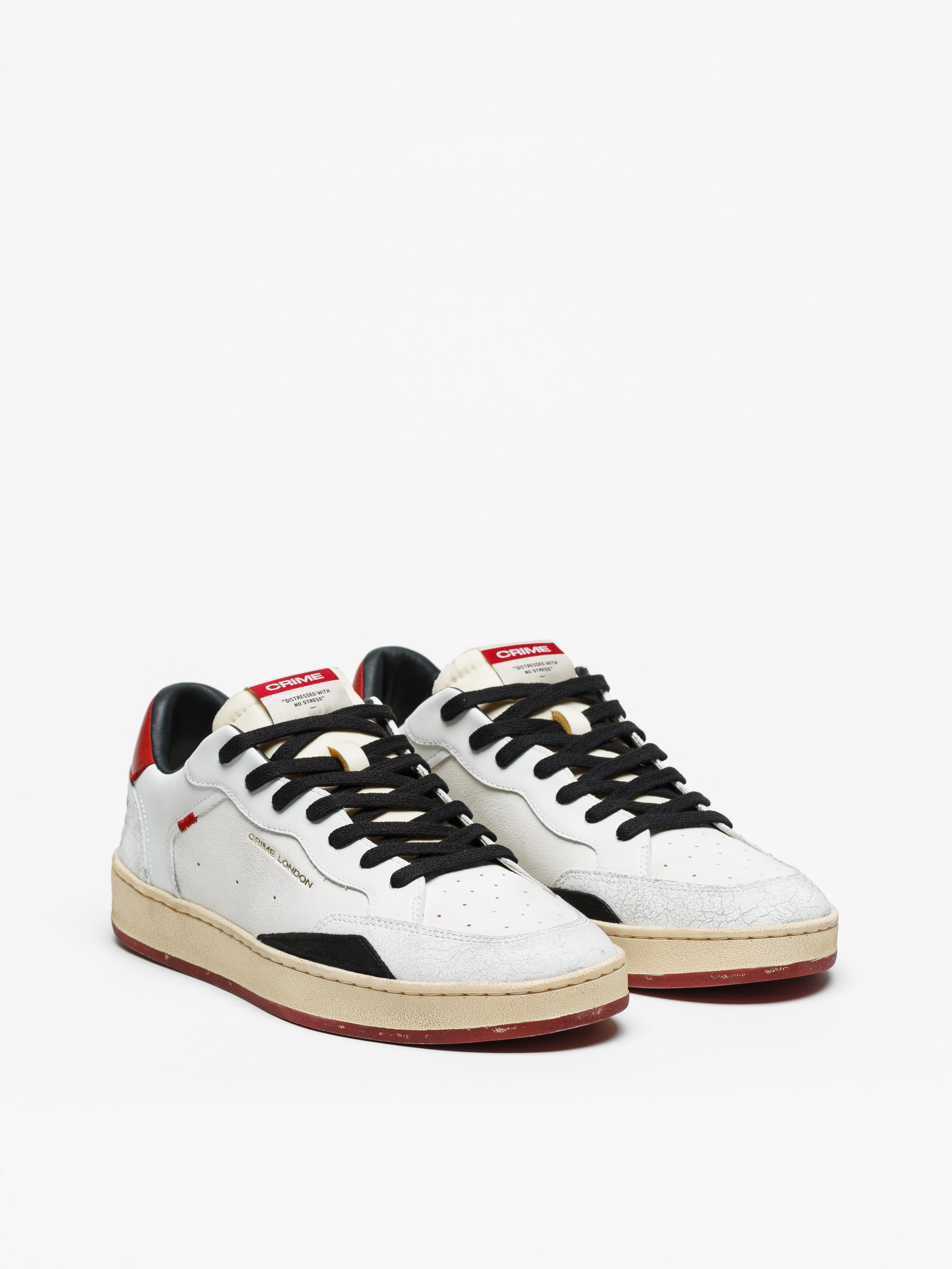 Crimen Londres Chelsea Tenis