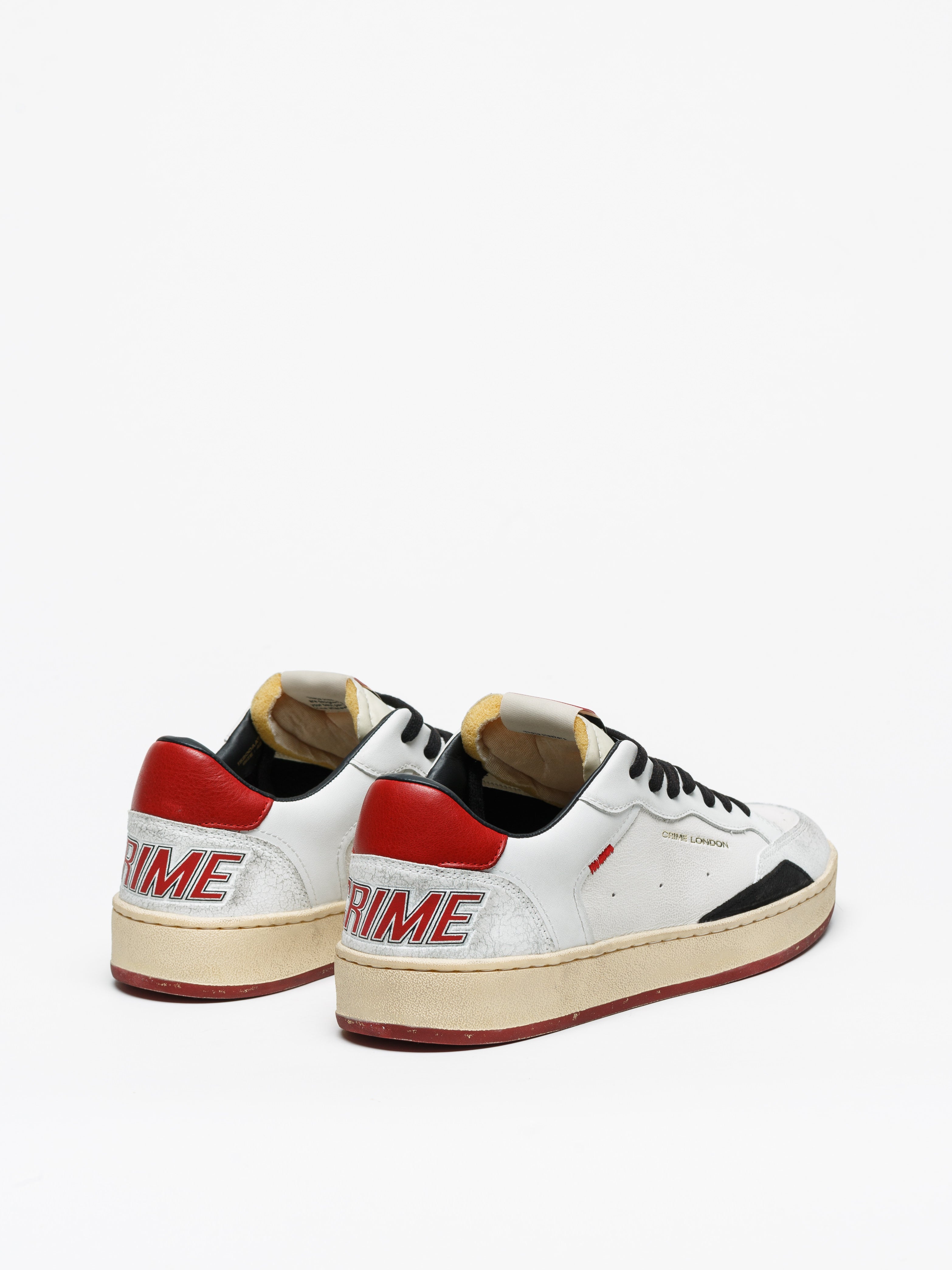 Crimen Londres Chelsea Tenis