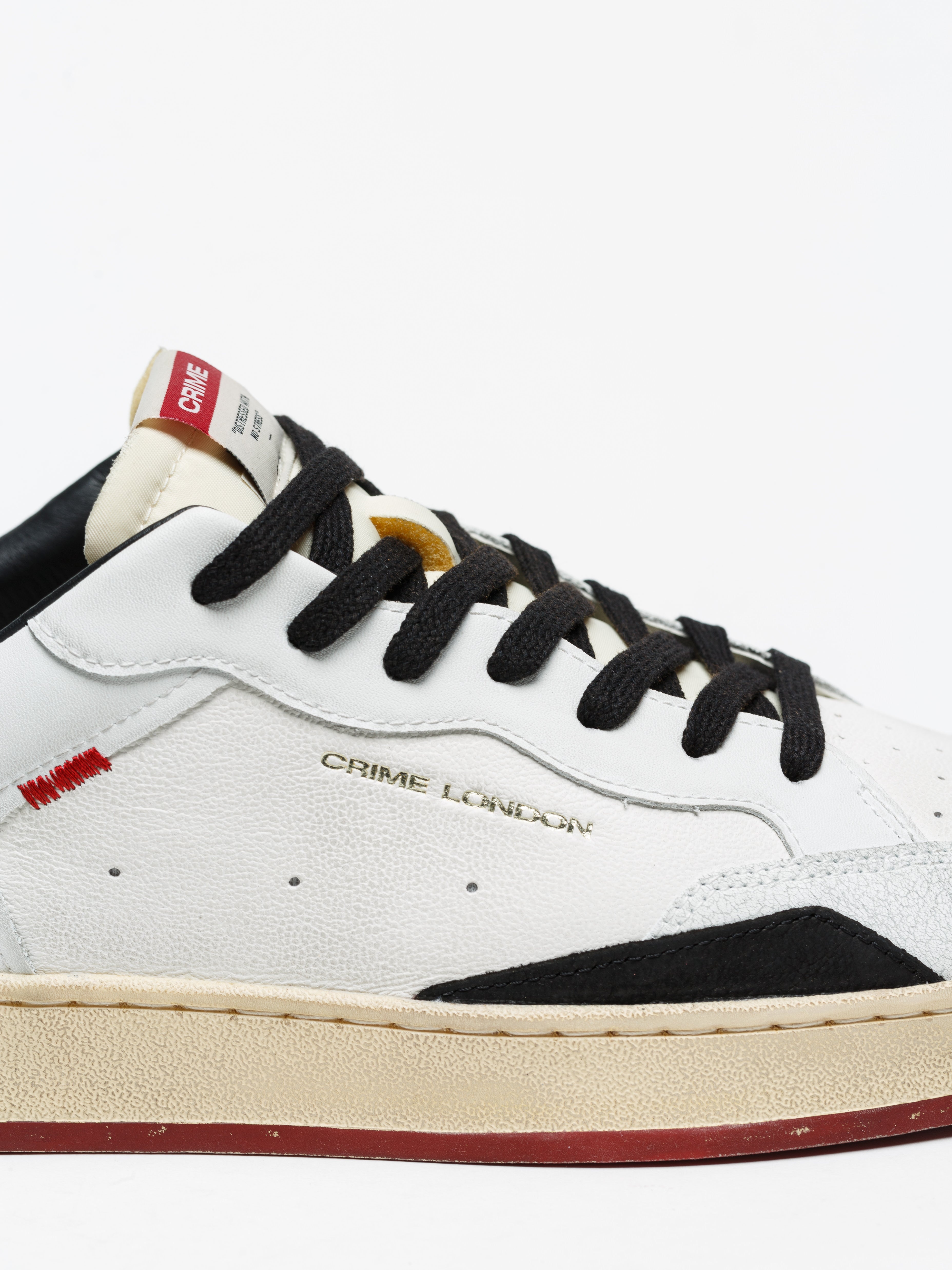 Crimen Londres Chelsea Tenis