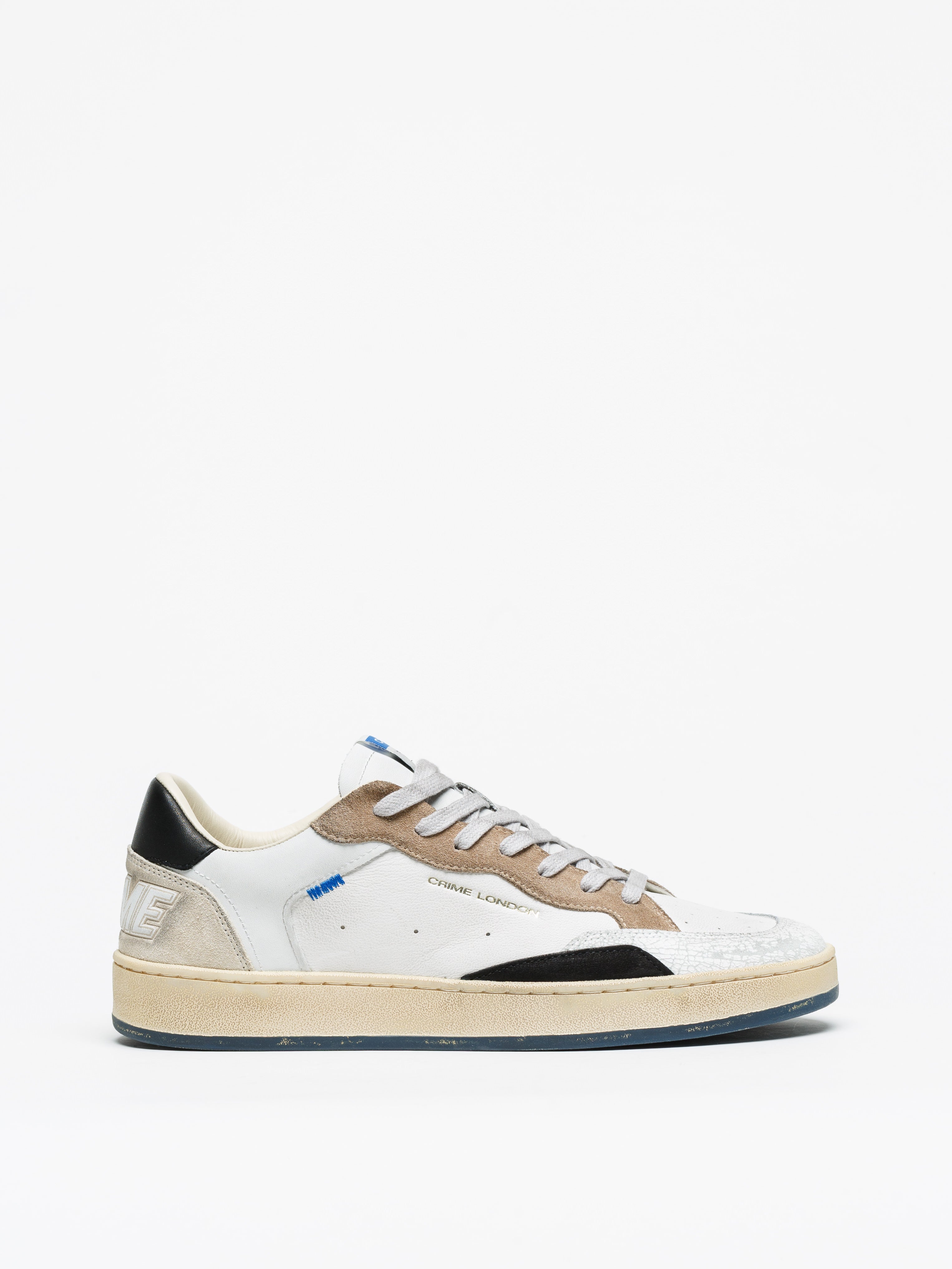 Crimen Londres Chelsea Tenis