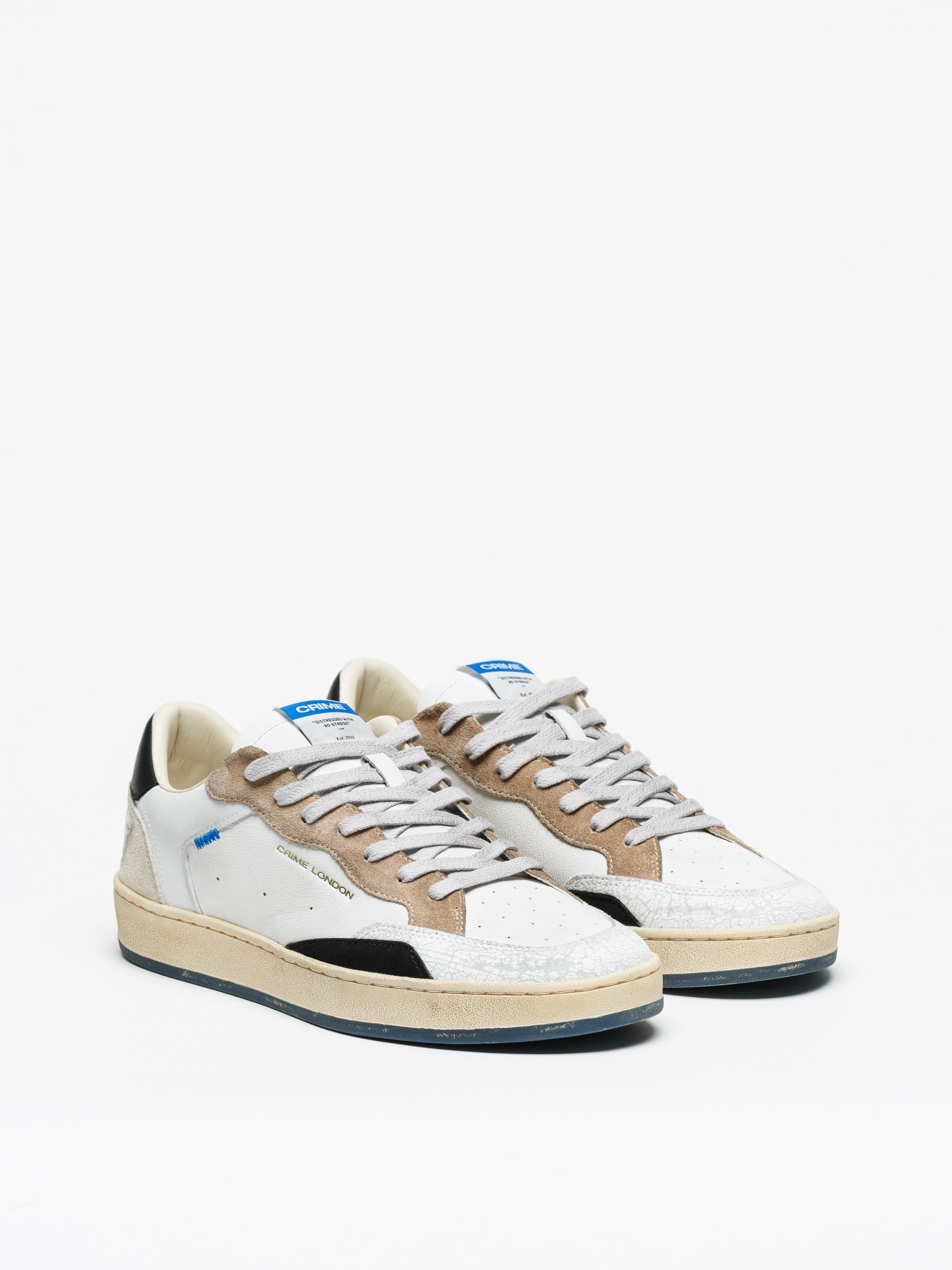 Crimen Londres Chelsea Tenis