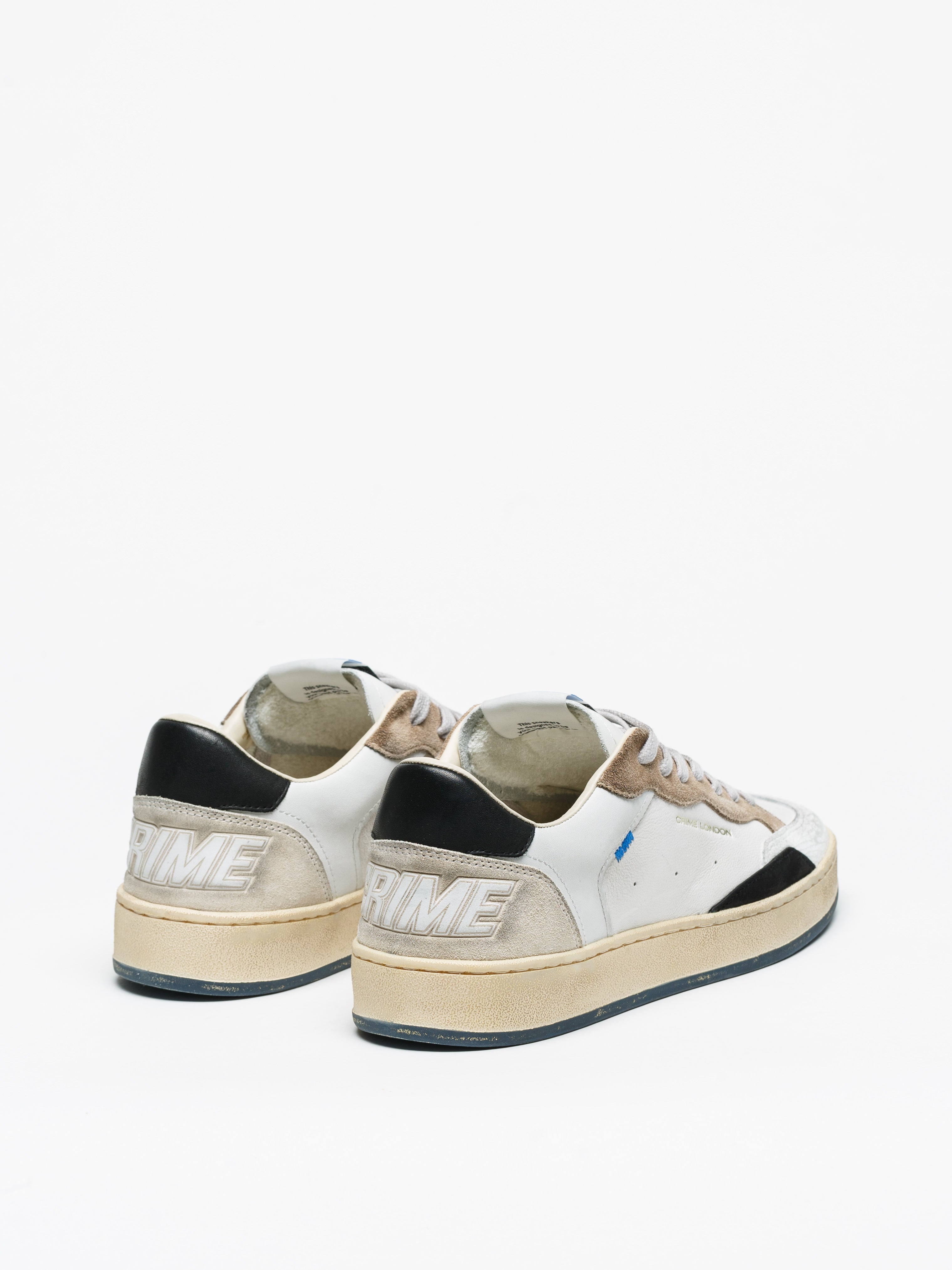 Crimen Londres Chelsea Tenis