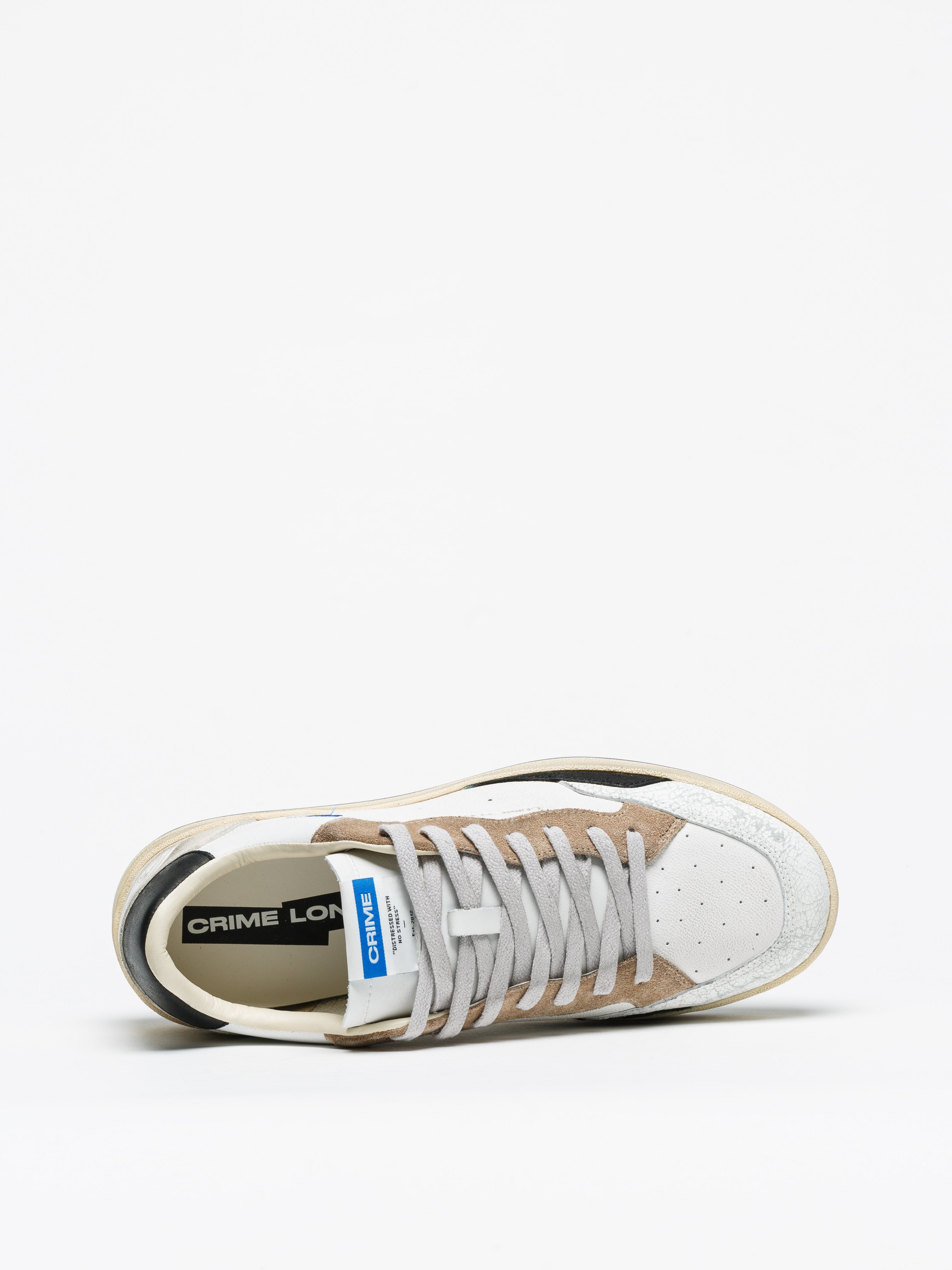 Crimen Londres Chelsea Tenis