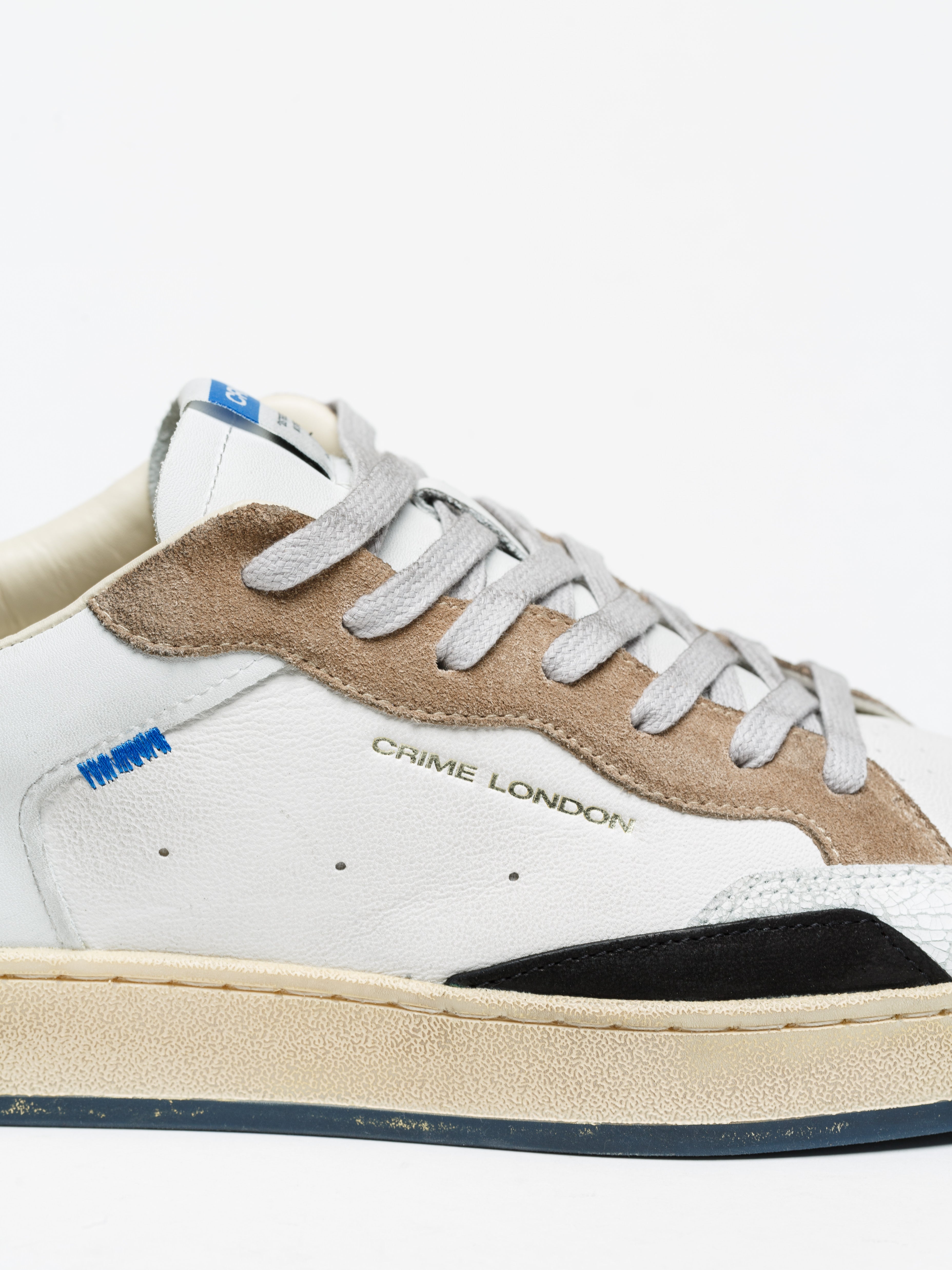 Crimen Londres Chelsea Tenis