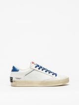 Zapatillas desgastadas Crime London