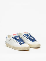 Zapatillas desgastadas Crime London