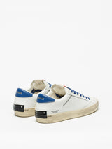 Zapatillas desgastadas Crime London