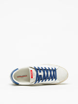 Zapatillas desgastadas Crime London