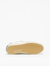 Zapatillas desgastadas Crime London