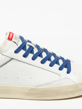 Zapatillas desgastadas Crime London