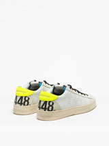 Sapatilhas P448 Jack