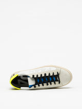 Sapatilhas P448 Jack