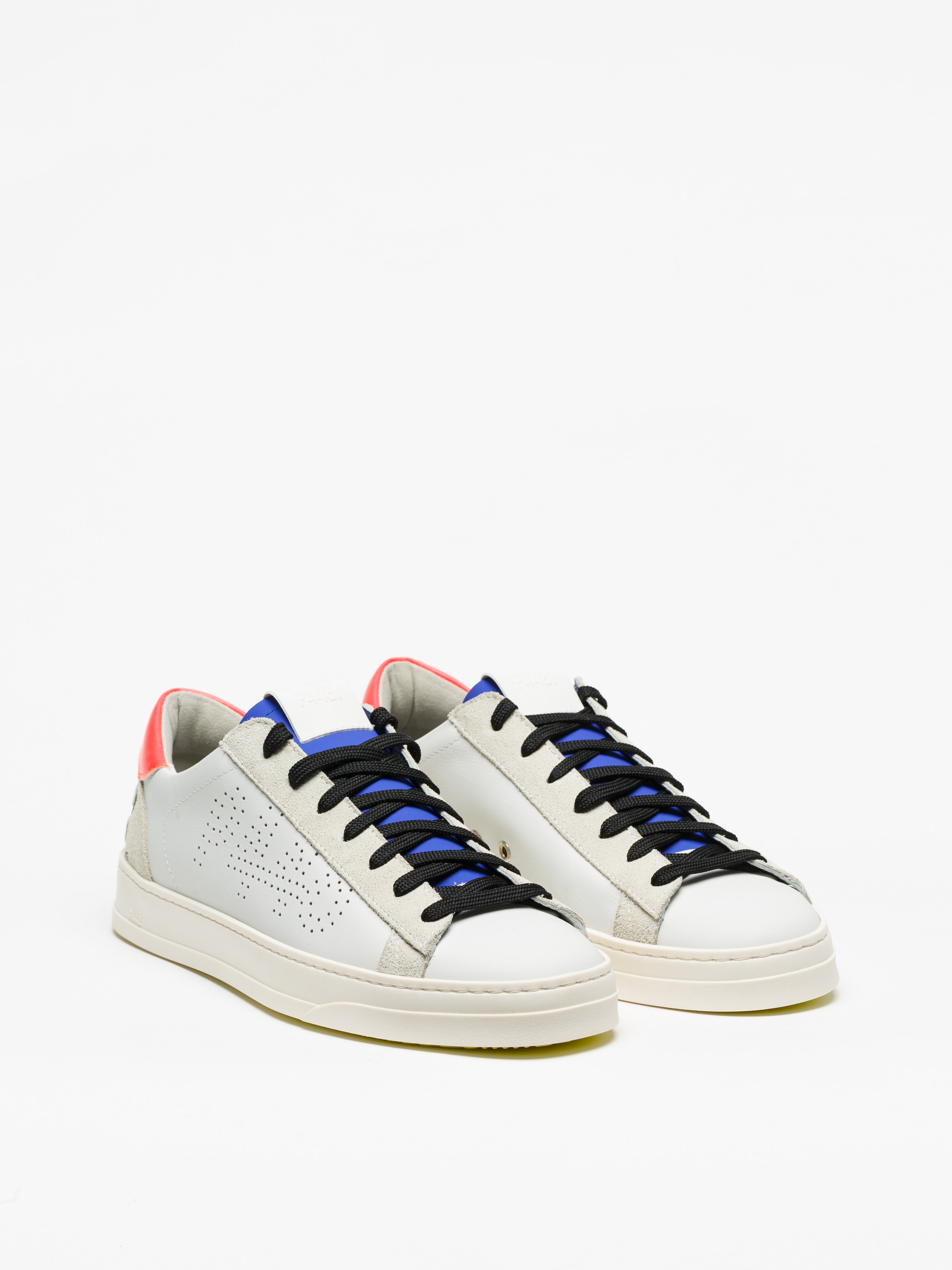 Zapatillas deportivas P448 Jack