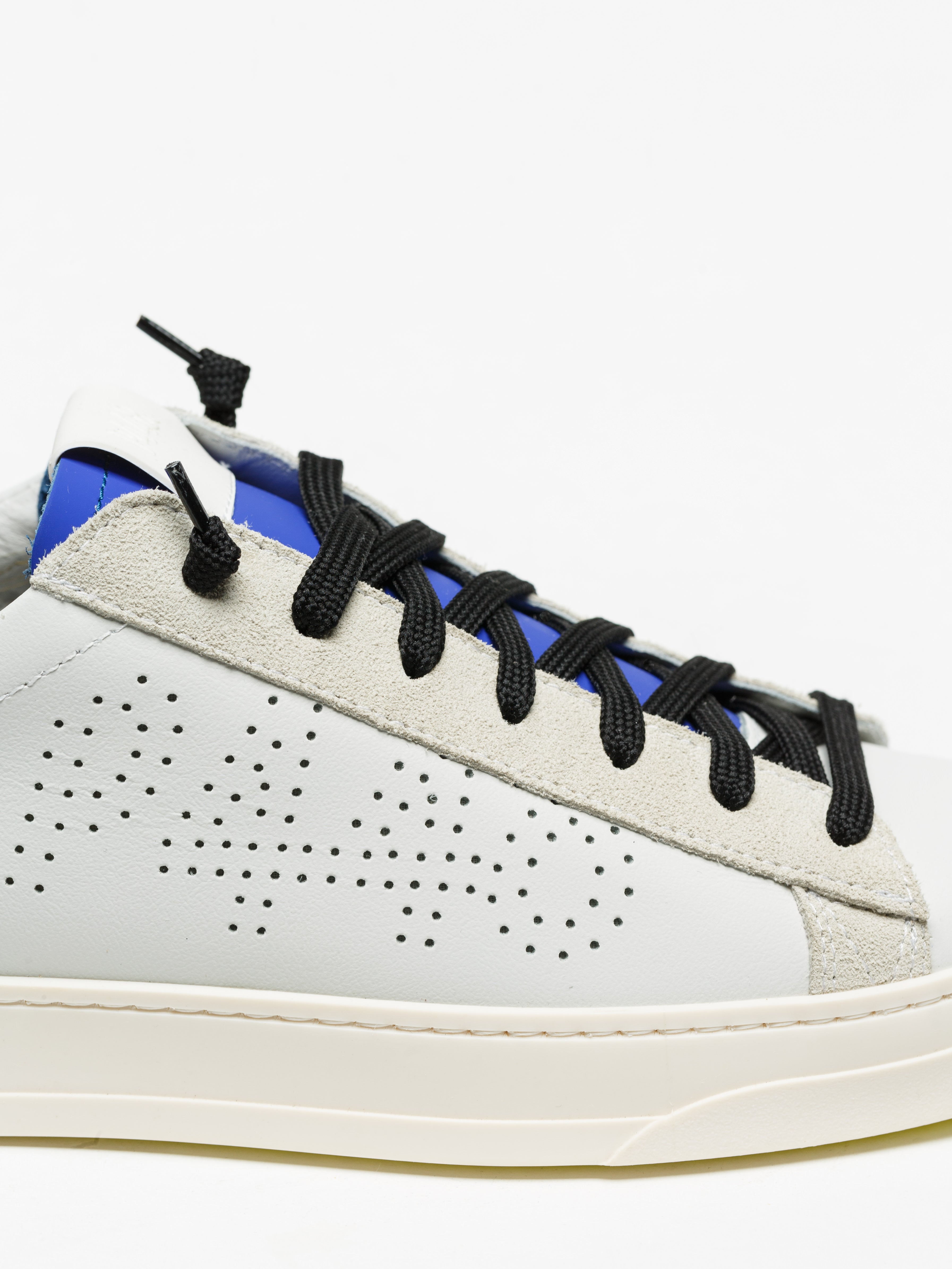 Zapatillas deportivas P448 Jack