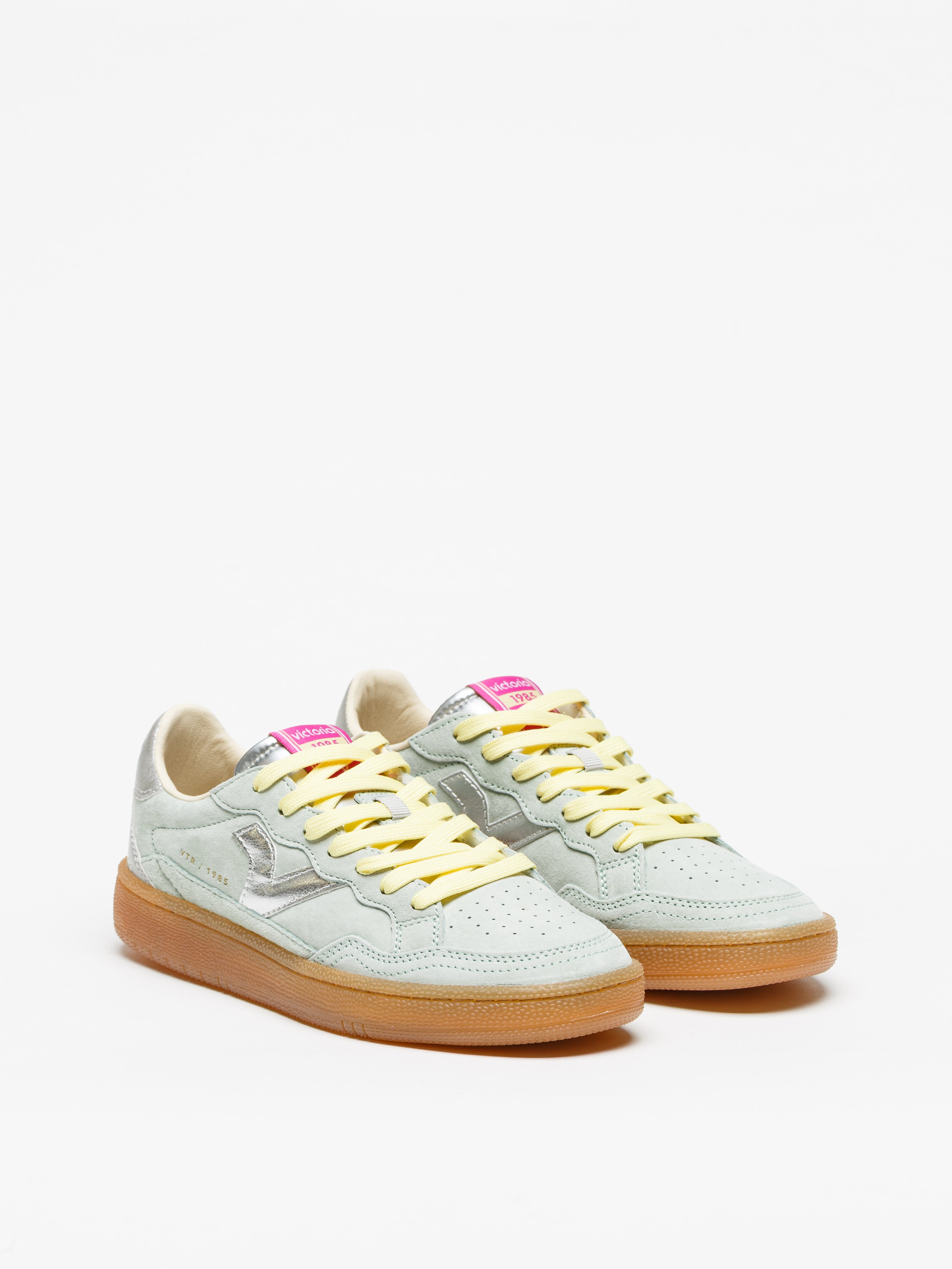 Zapatillas Victoria Smash