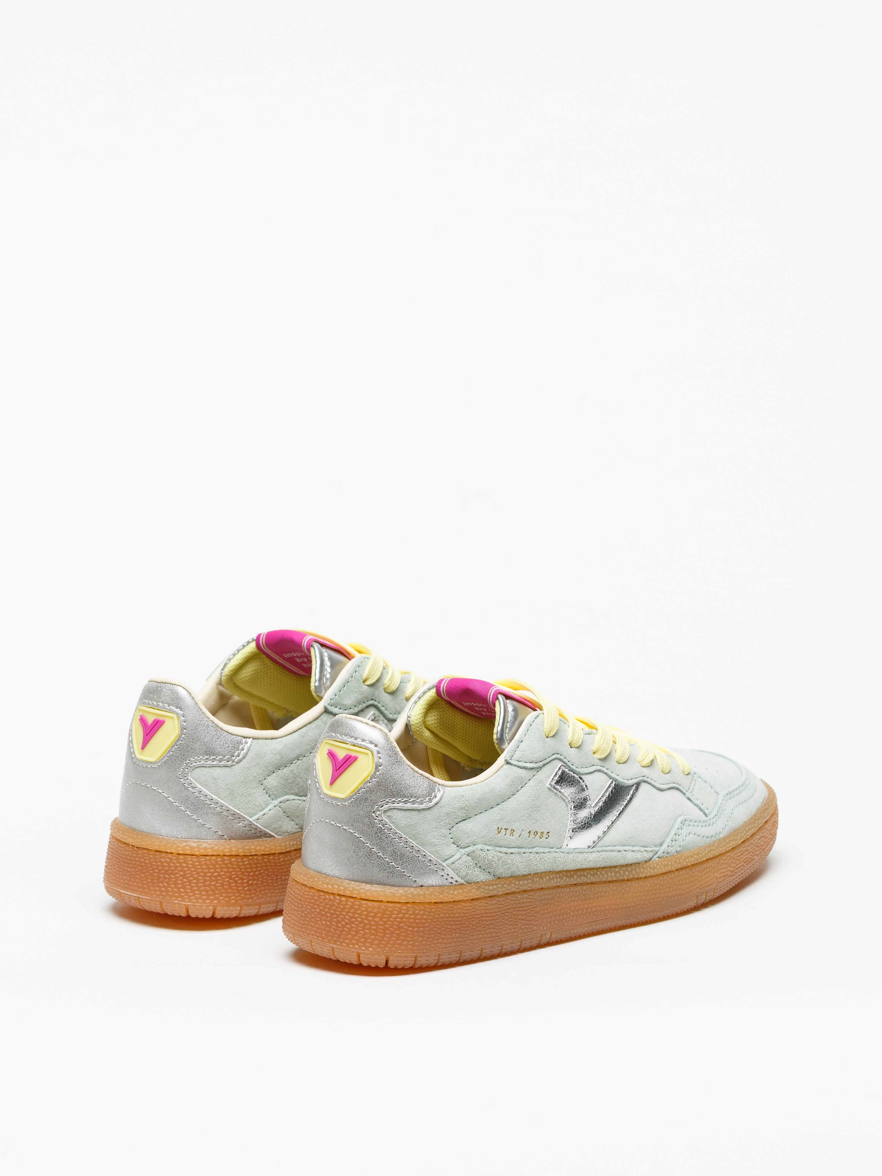 Zapatillas Victoria Smash