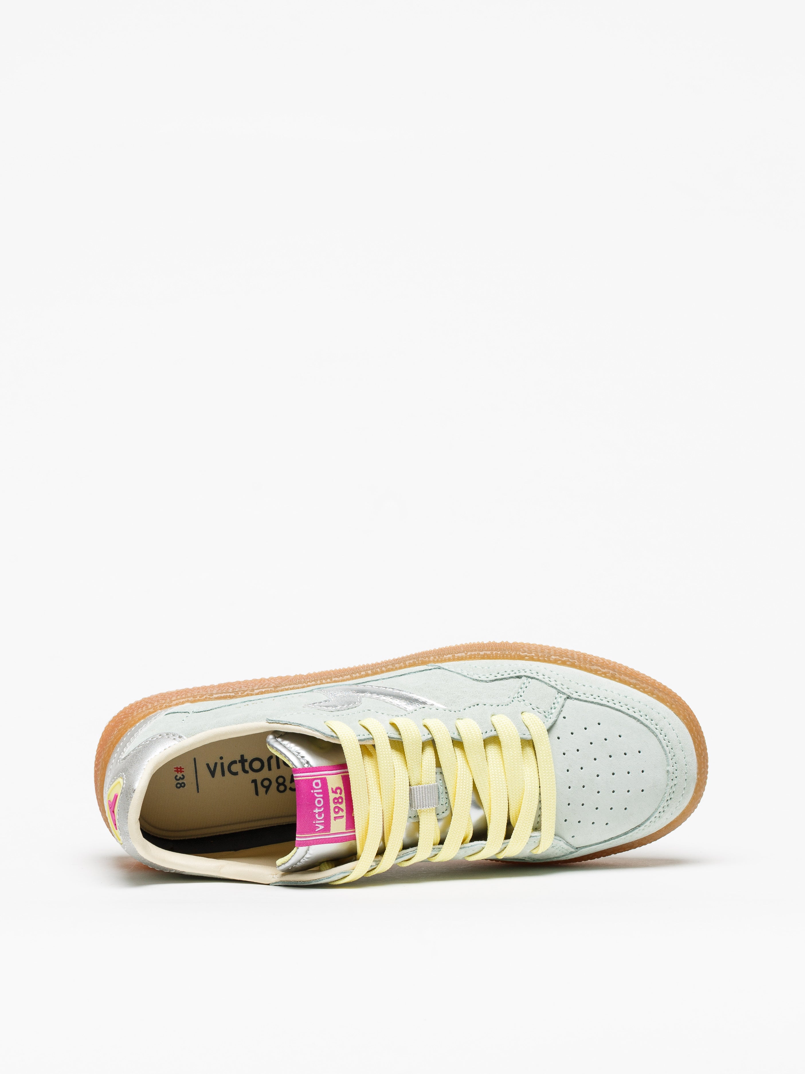 Zapatillas Victoria Smash