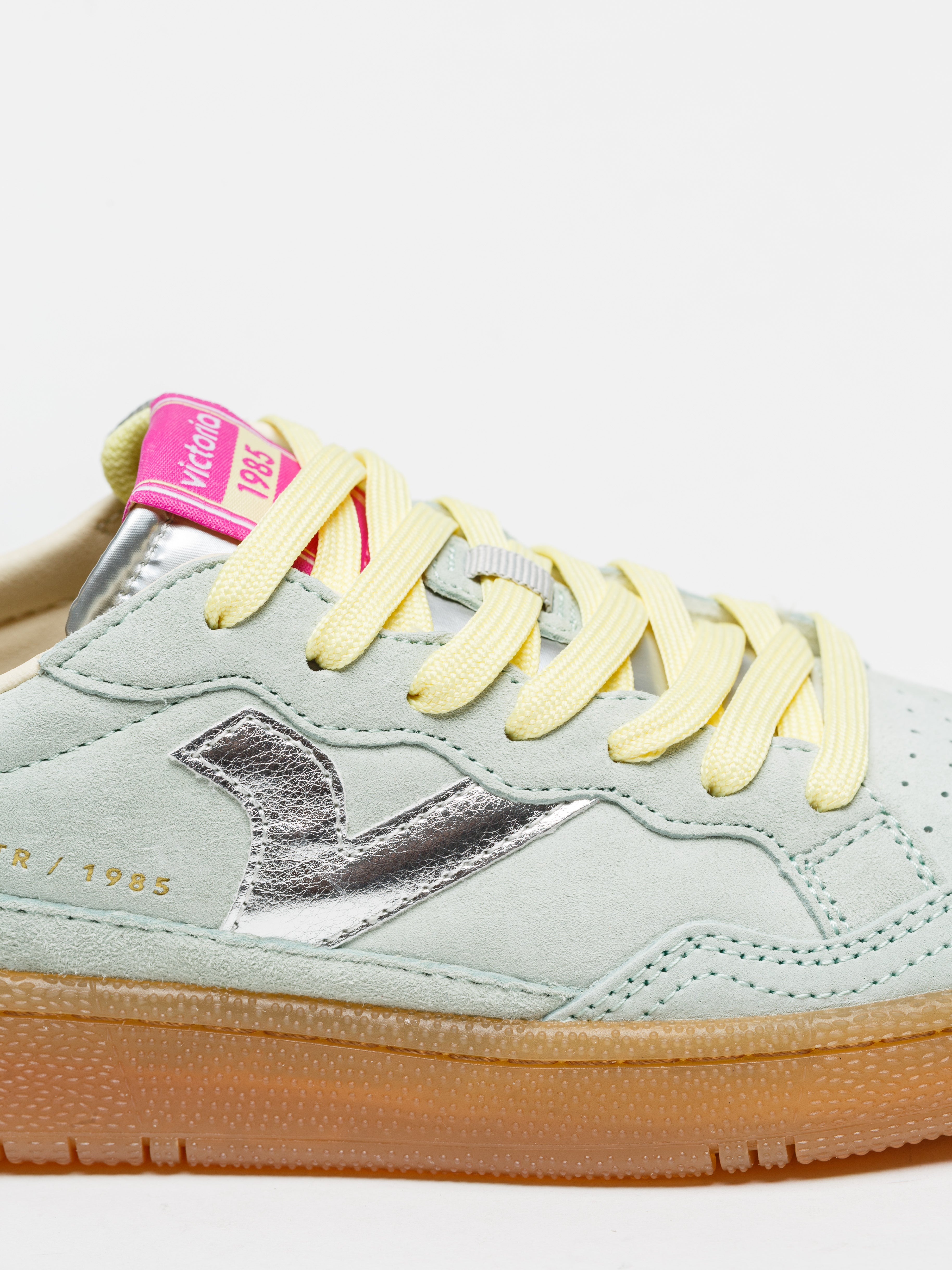 Zapatillas Victoria Smash