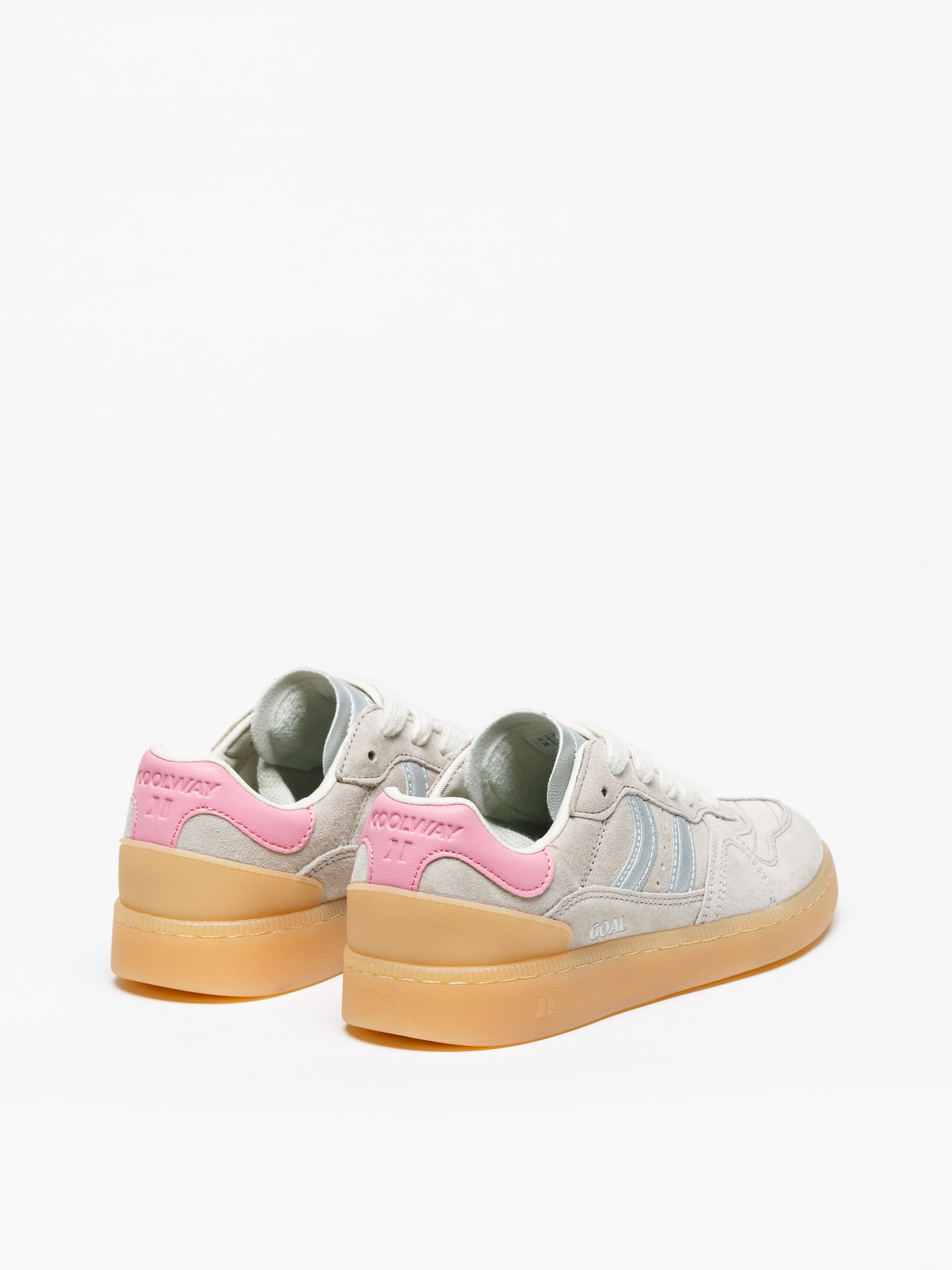 Zapatos de portería Coolway