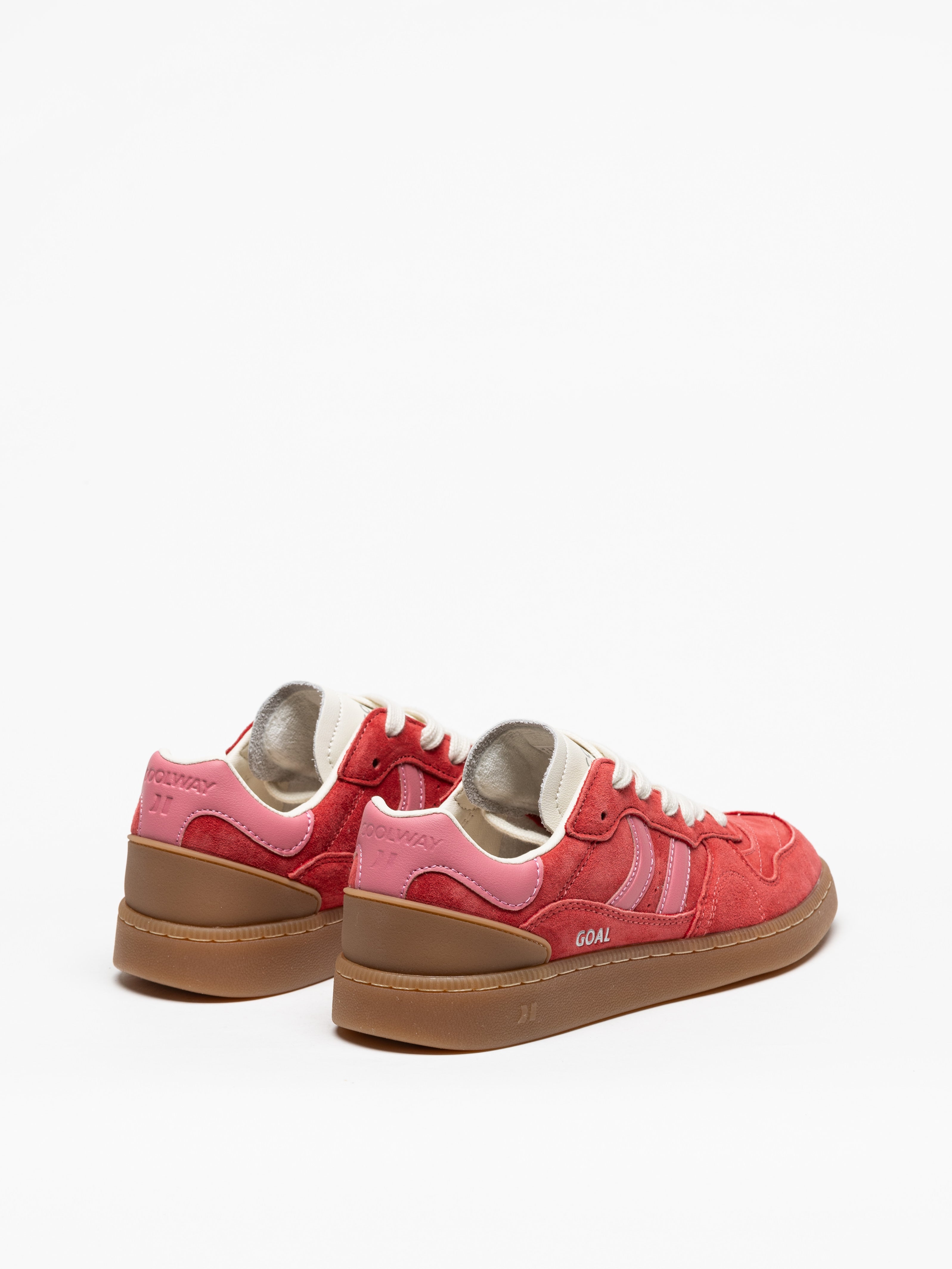 Zapatos de portería Coolway