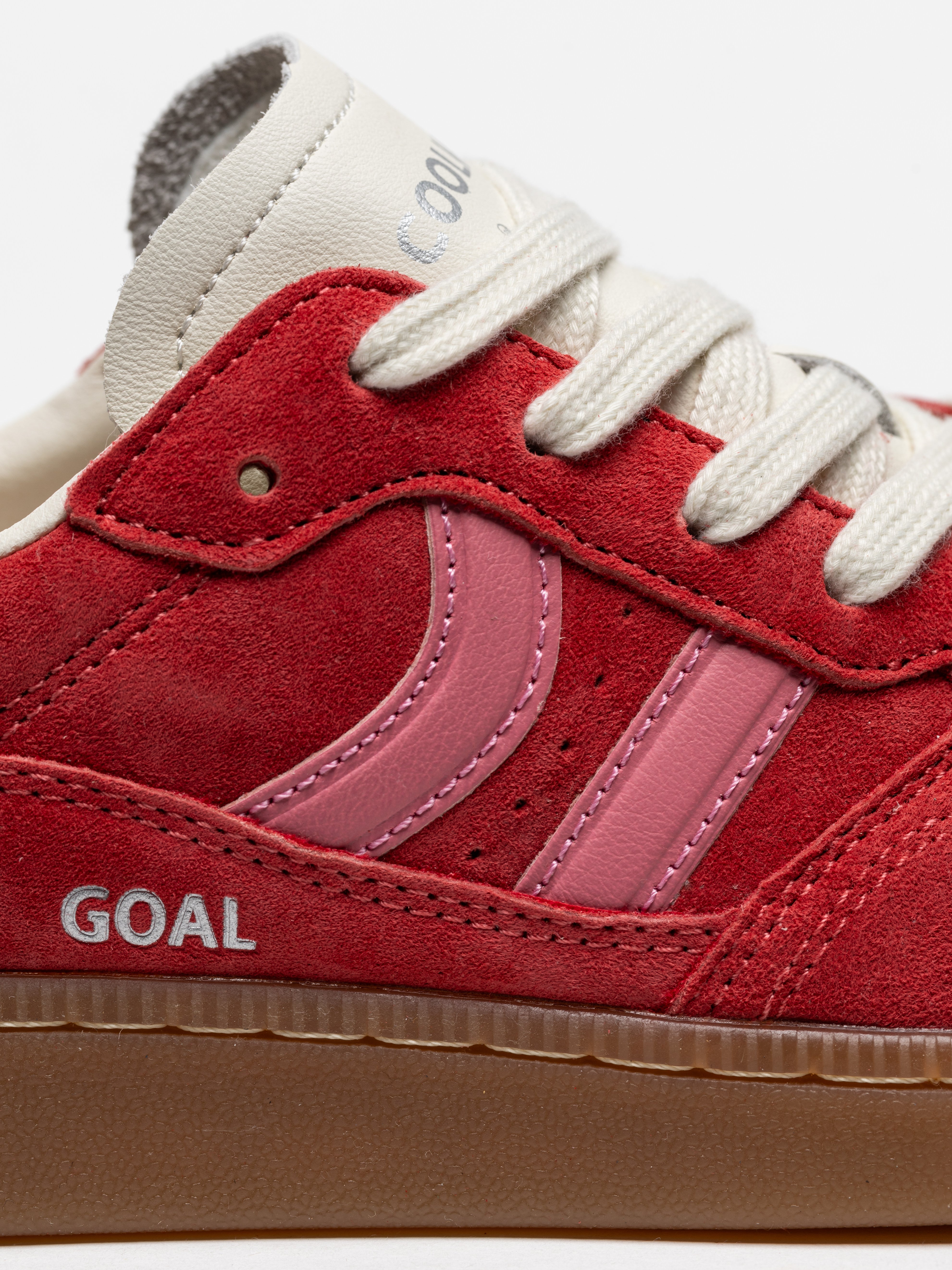 Zapatos de portería Coolway