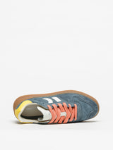 Zapatos de portería Coolway