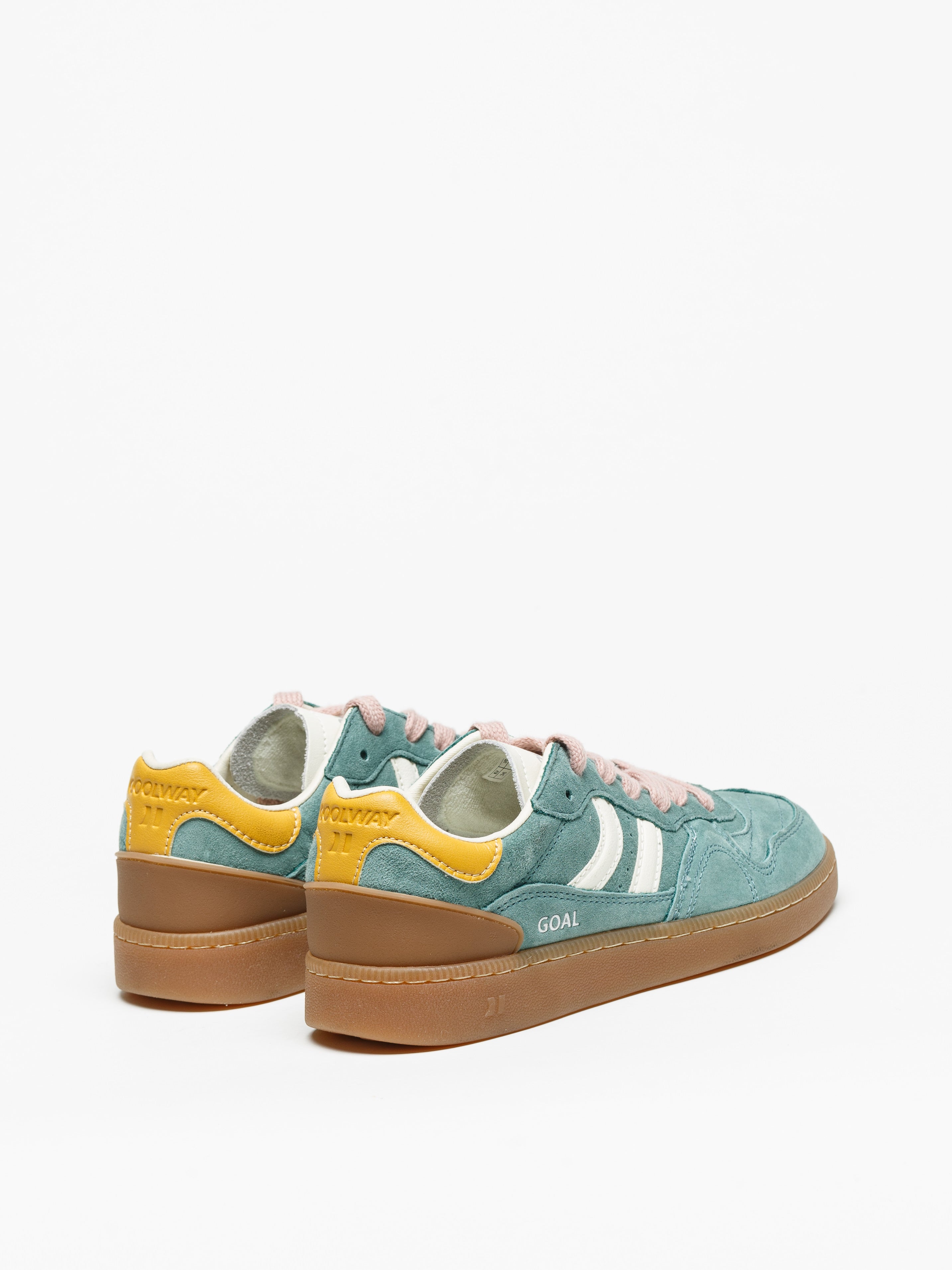 Zapatos de portería Coolway