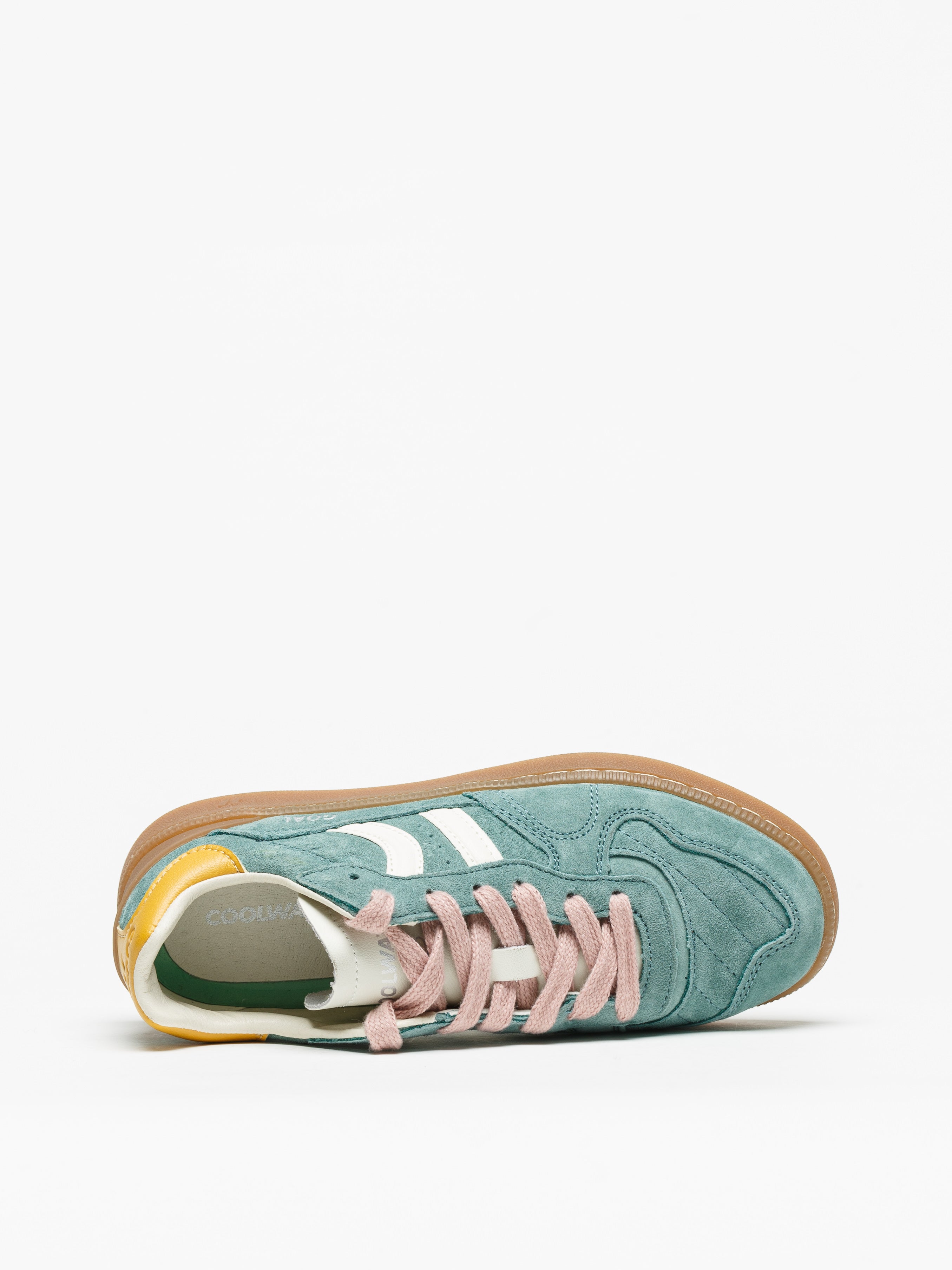 Zapatos de portería Coolway