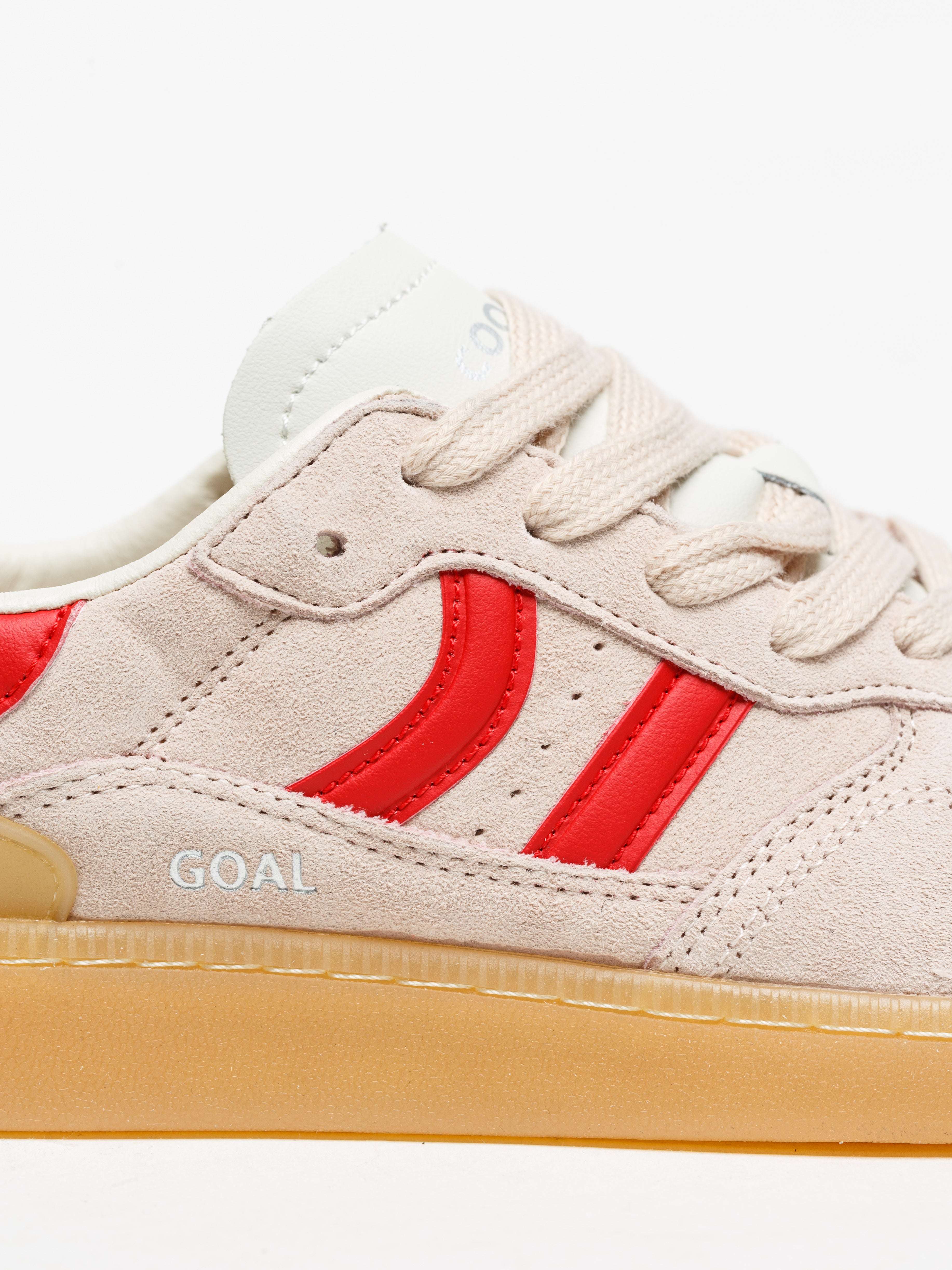 Zapatos de portería Coolway