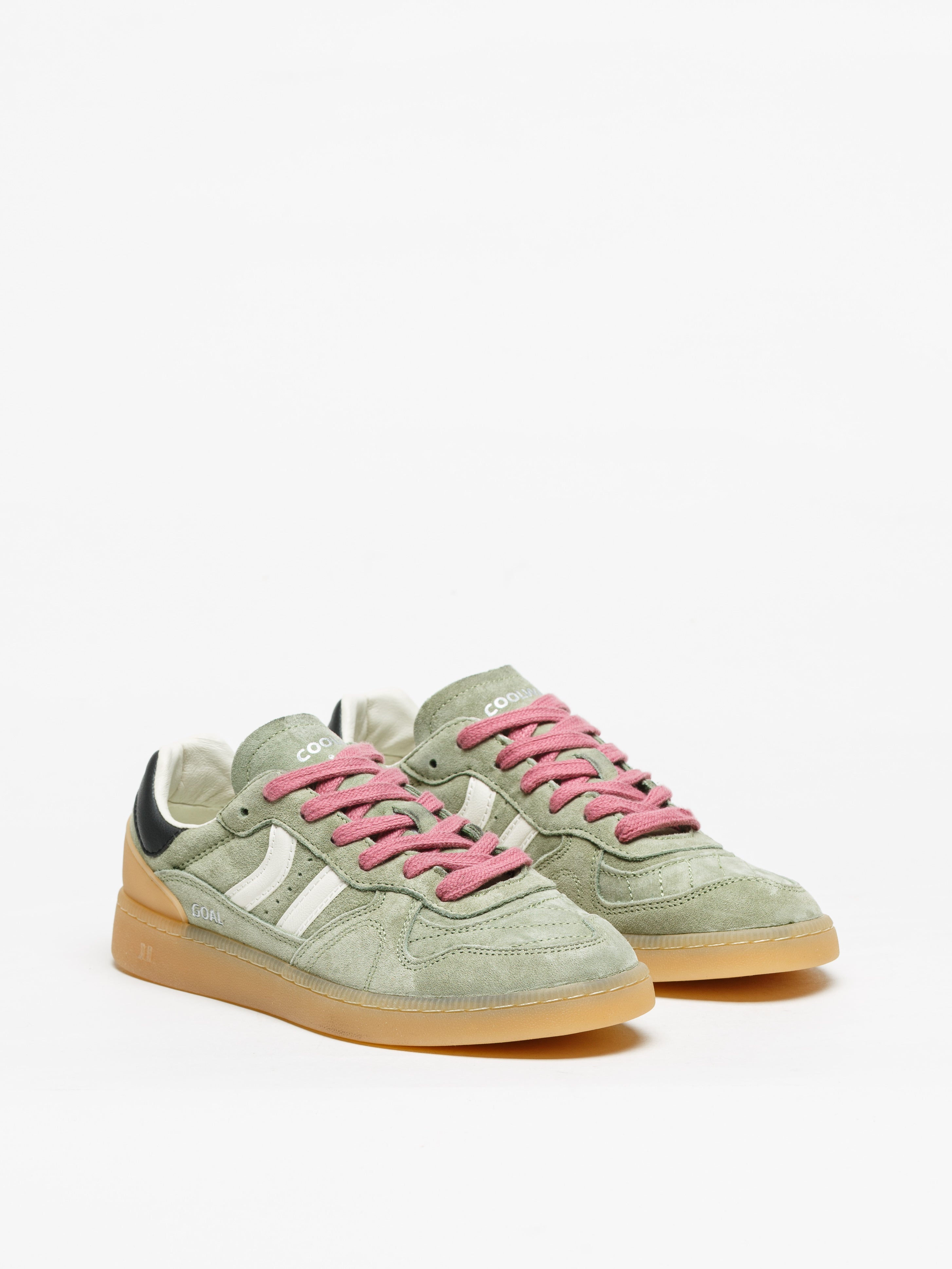 Zapatos de portería Coolway