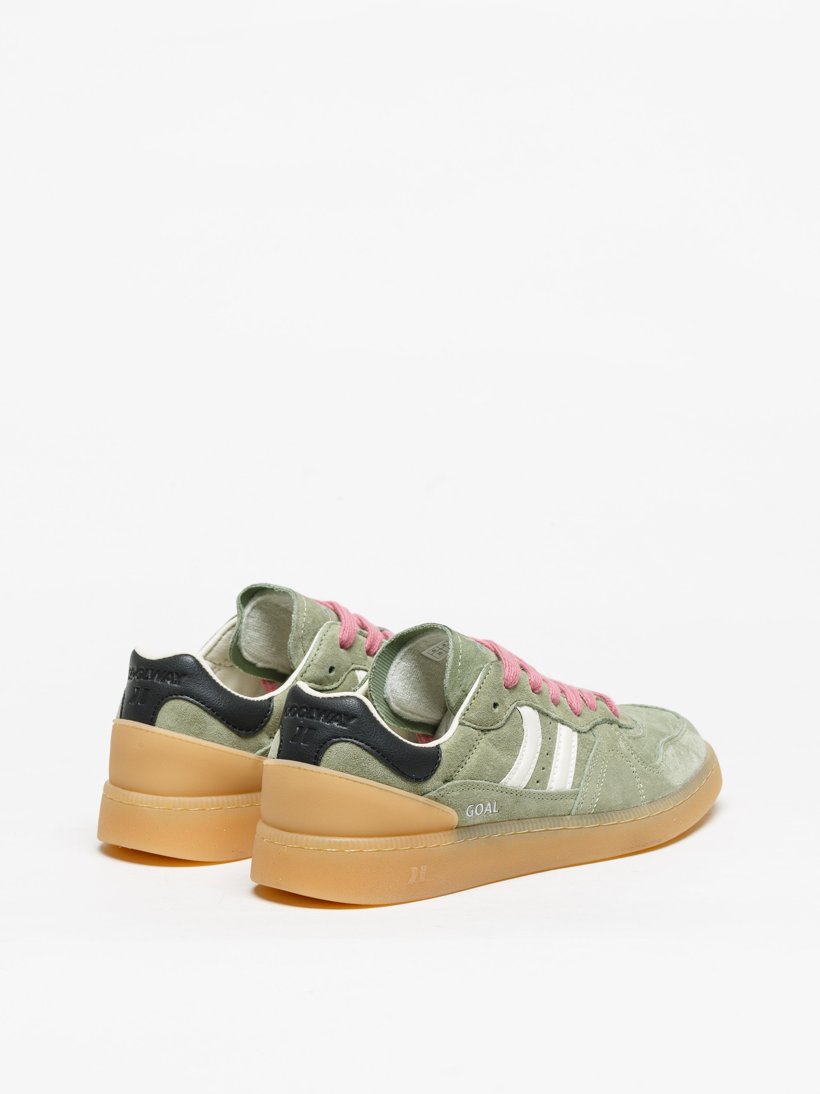 Zapatos de portería Coolway