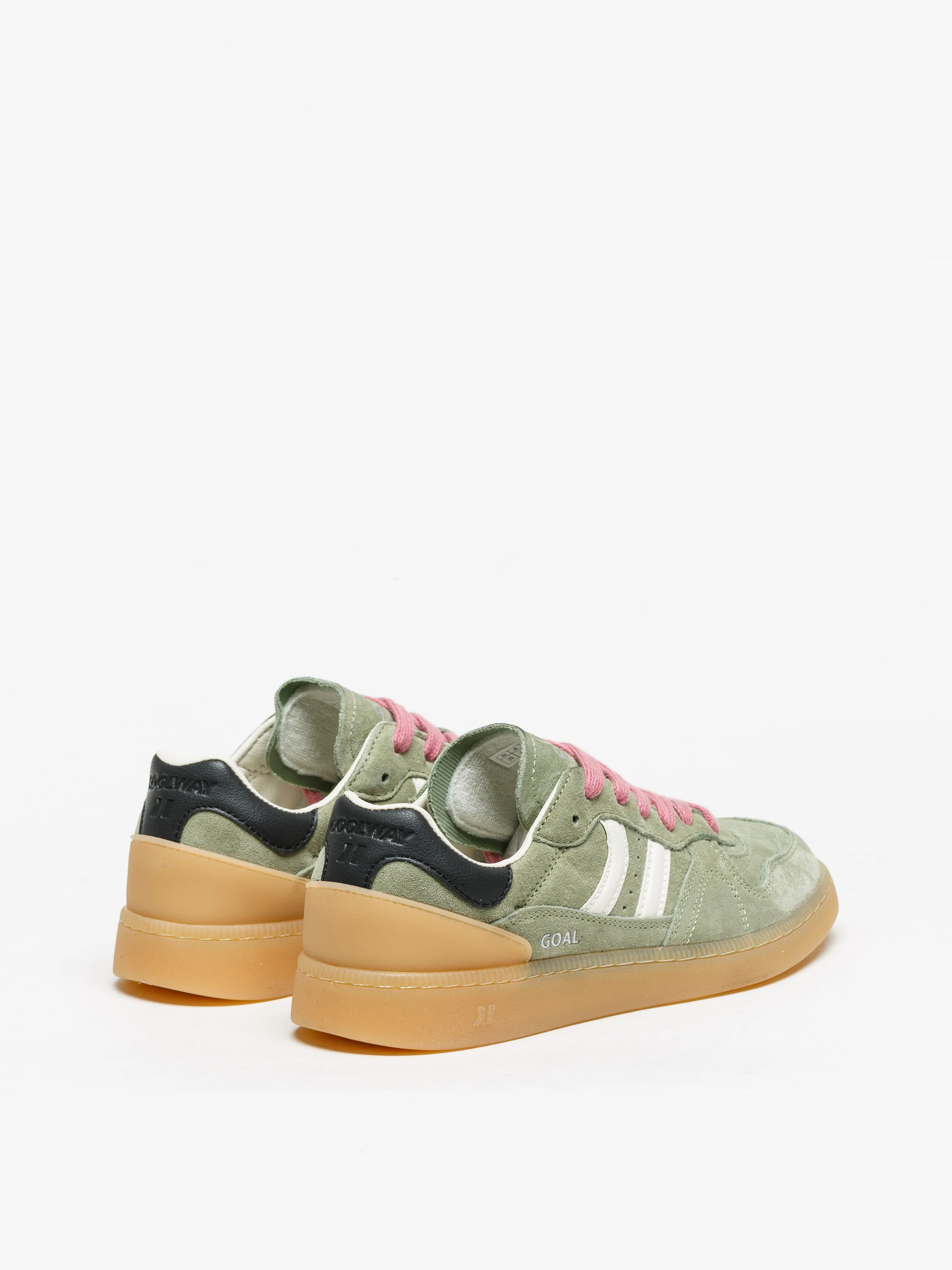 Zapatos de portería Coolway