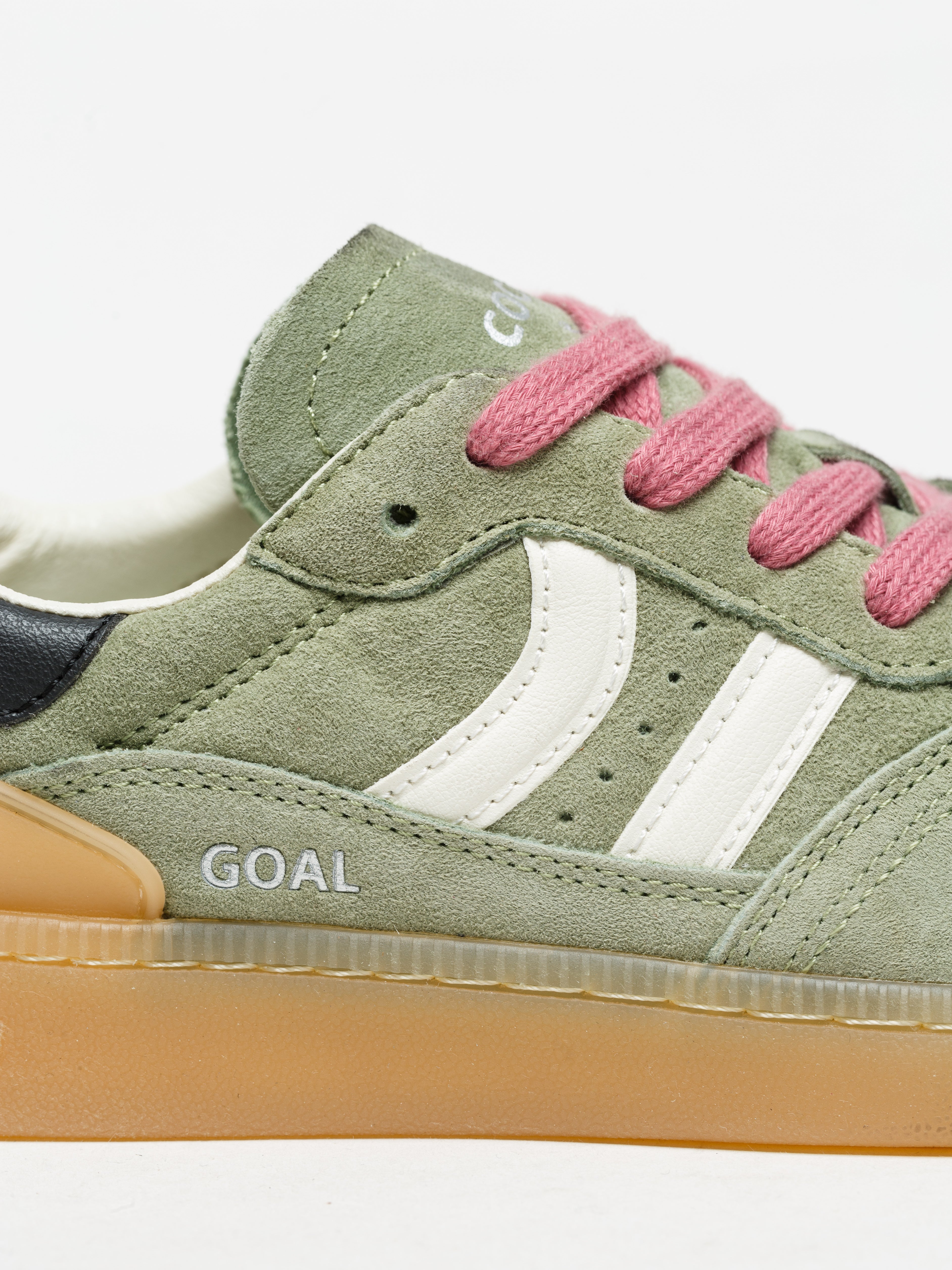 Zapatos de portería Coolway