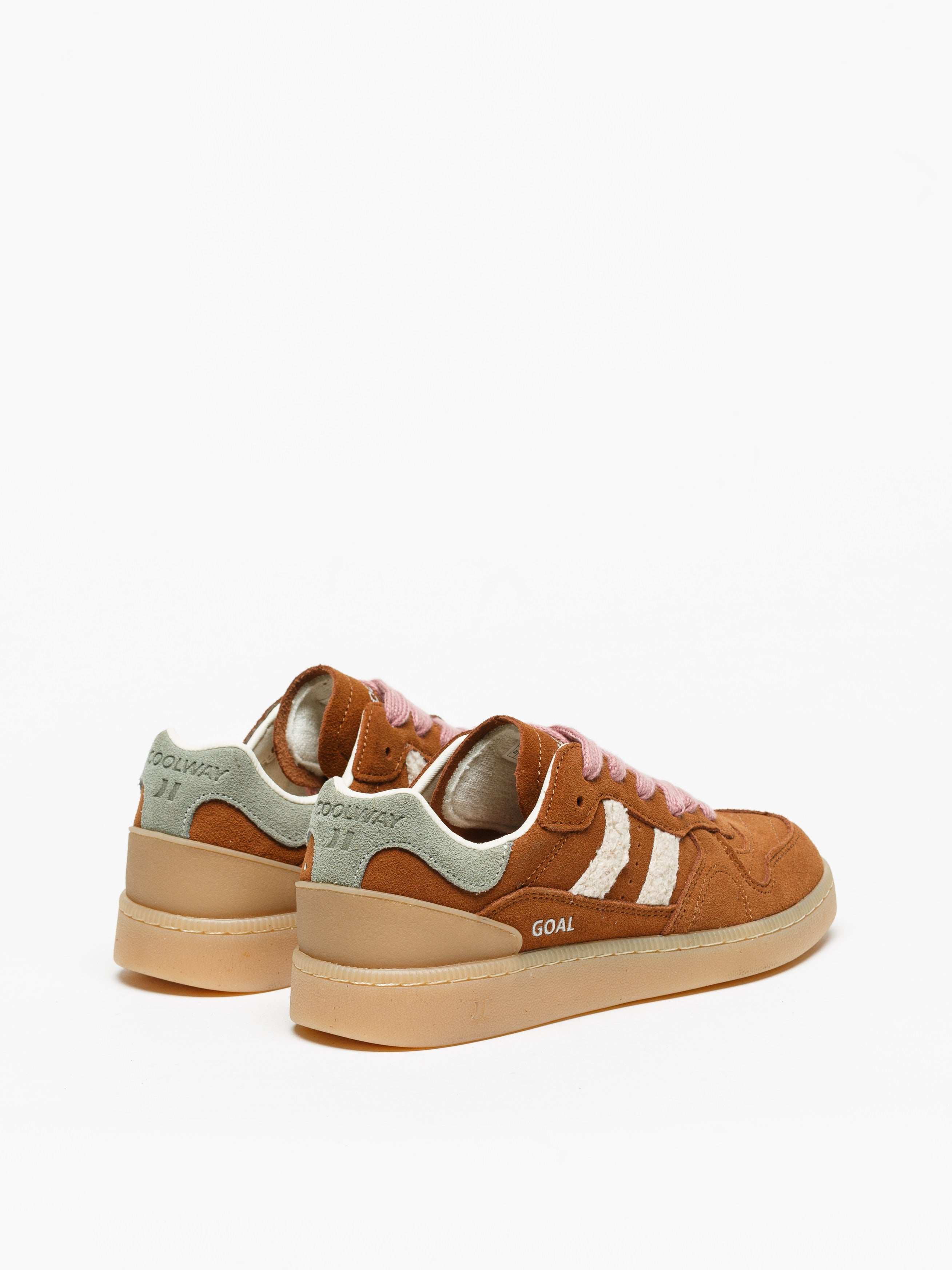 Zapatos de portería Coolway