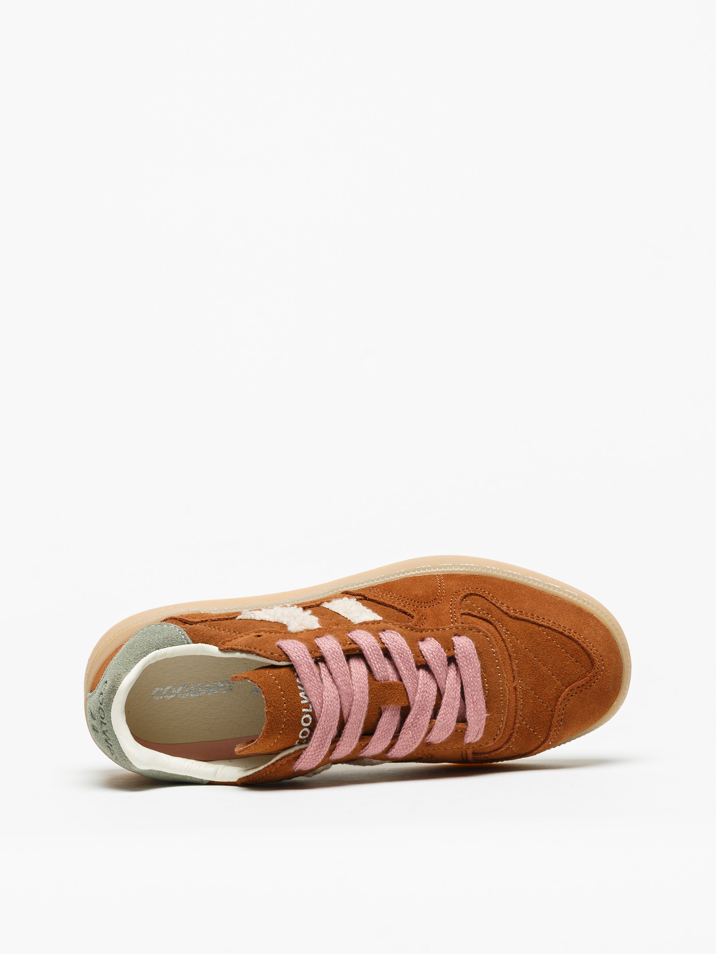 Zapatos de portería Coolway
