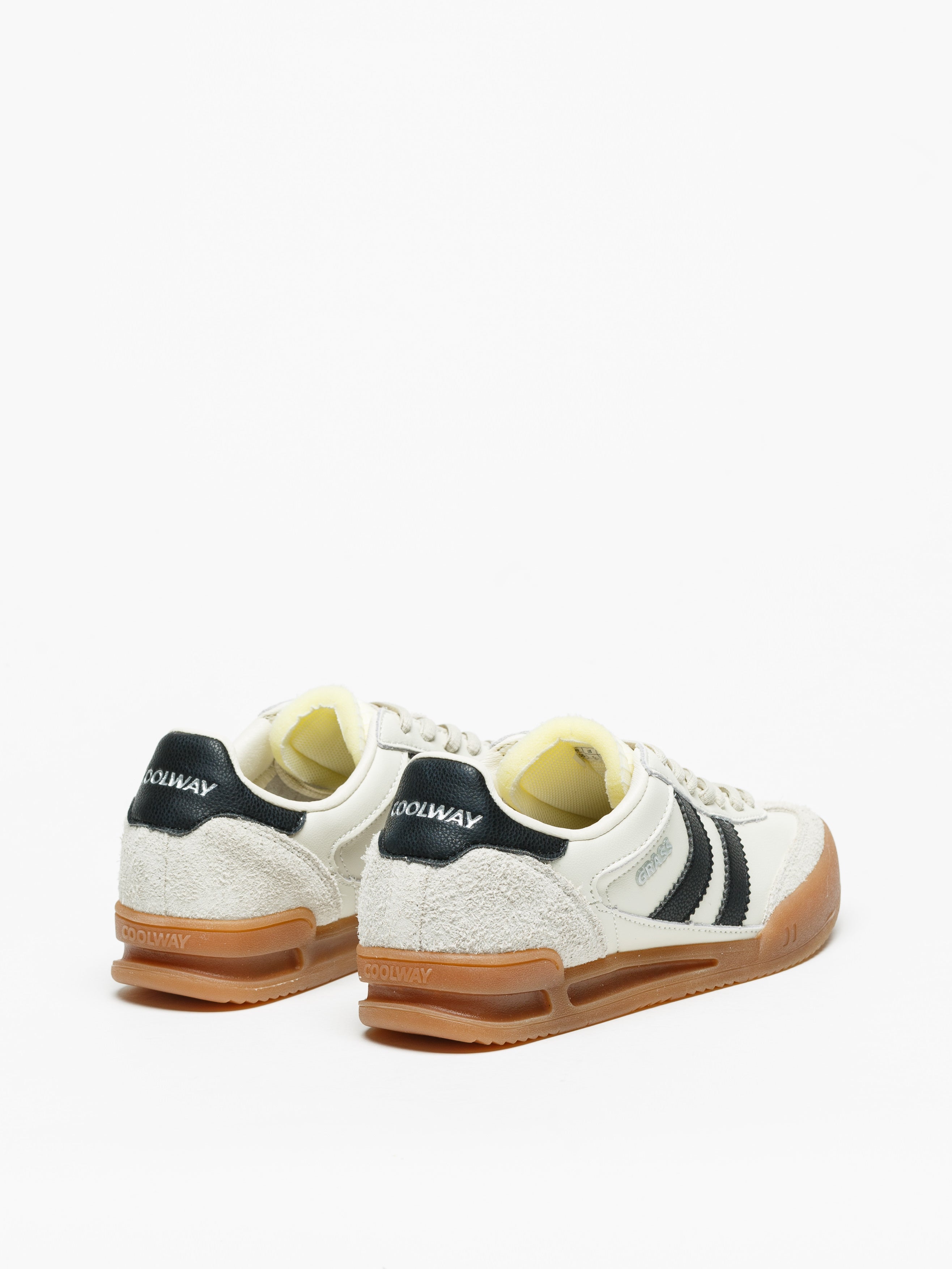 Zapatillas Coolway Grass