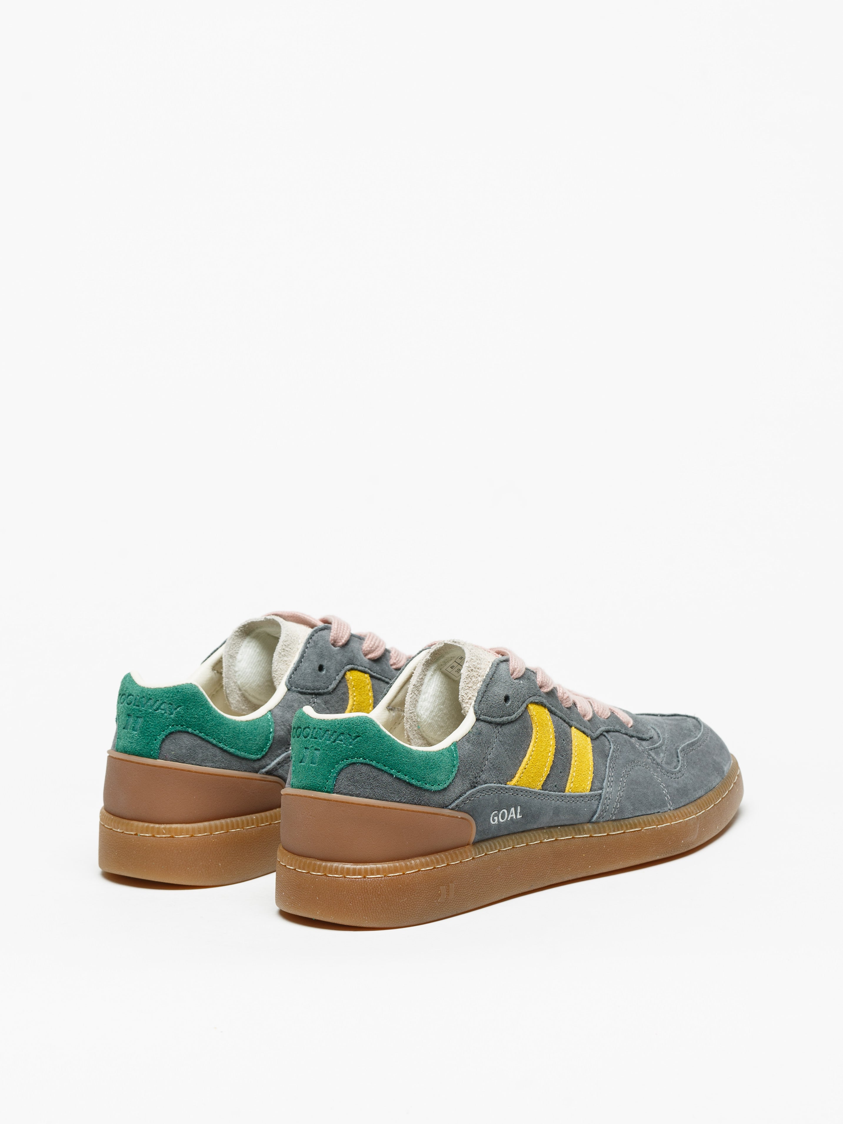 Zapatos de portería Coolway