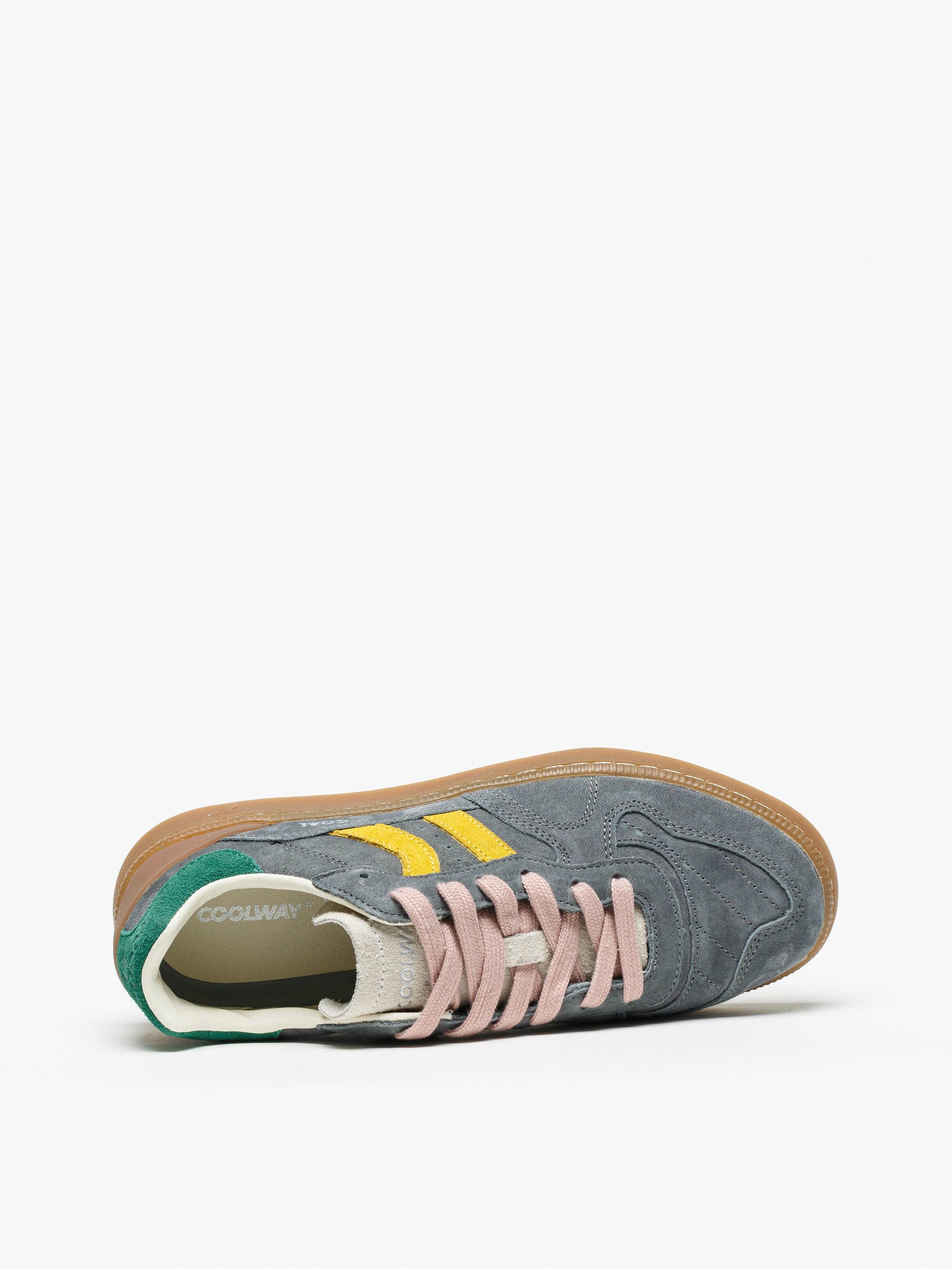 Zapatos de portería Coolway