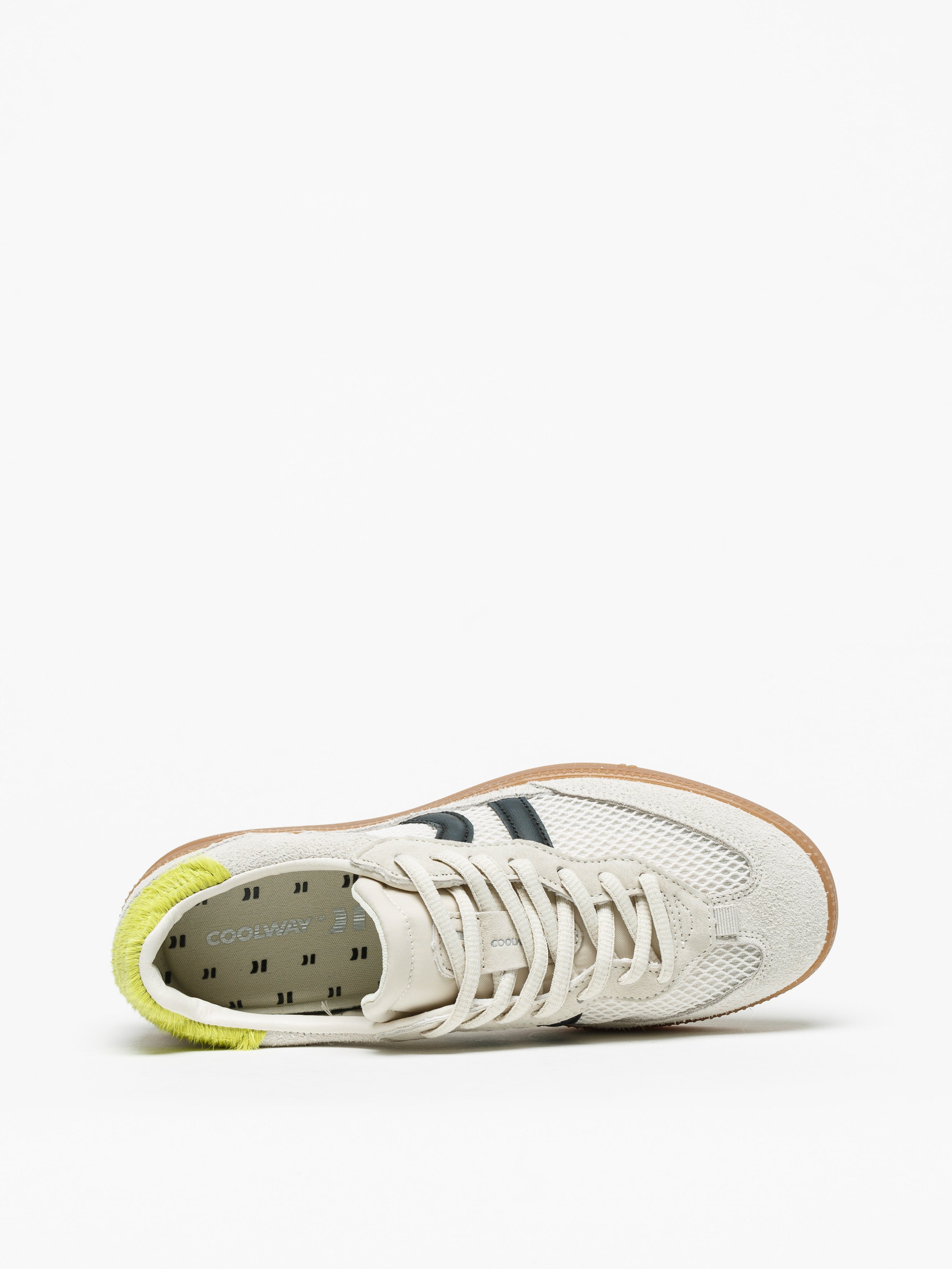 Zapatillas Coolway Baresi