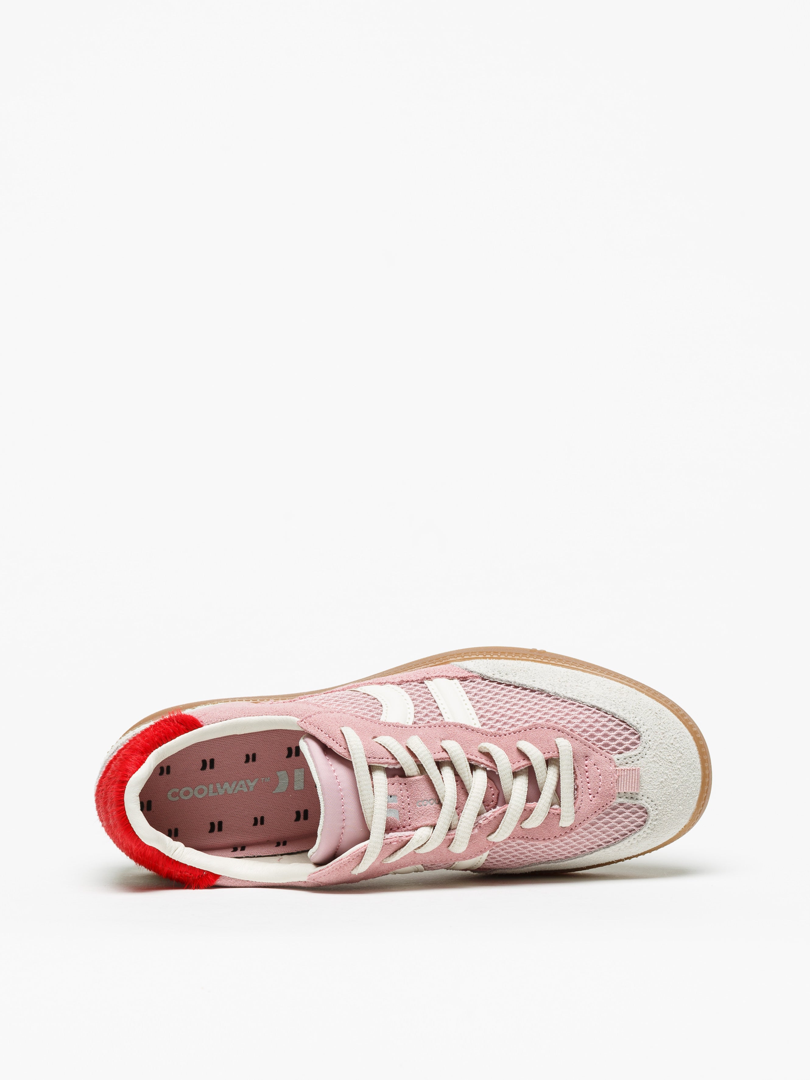 Zapatillas Coolway Baresi