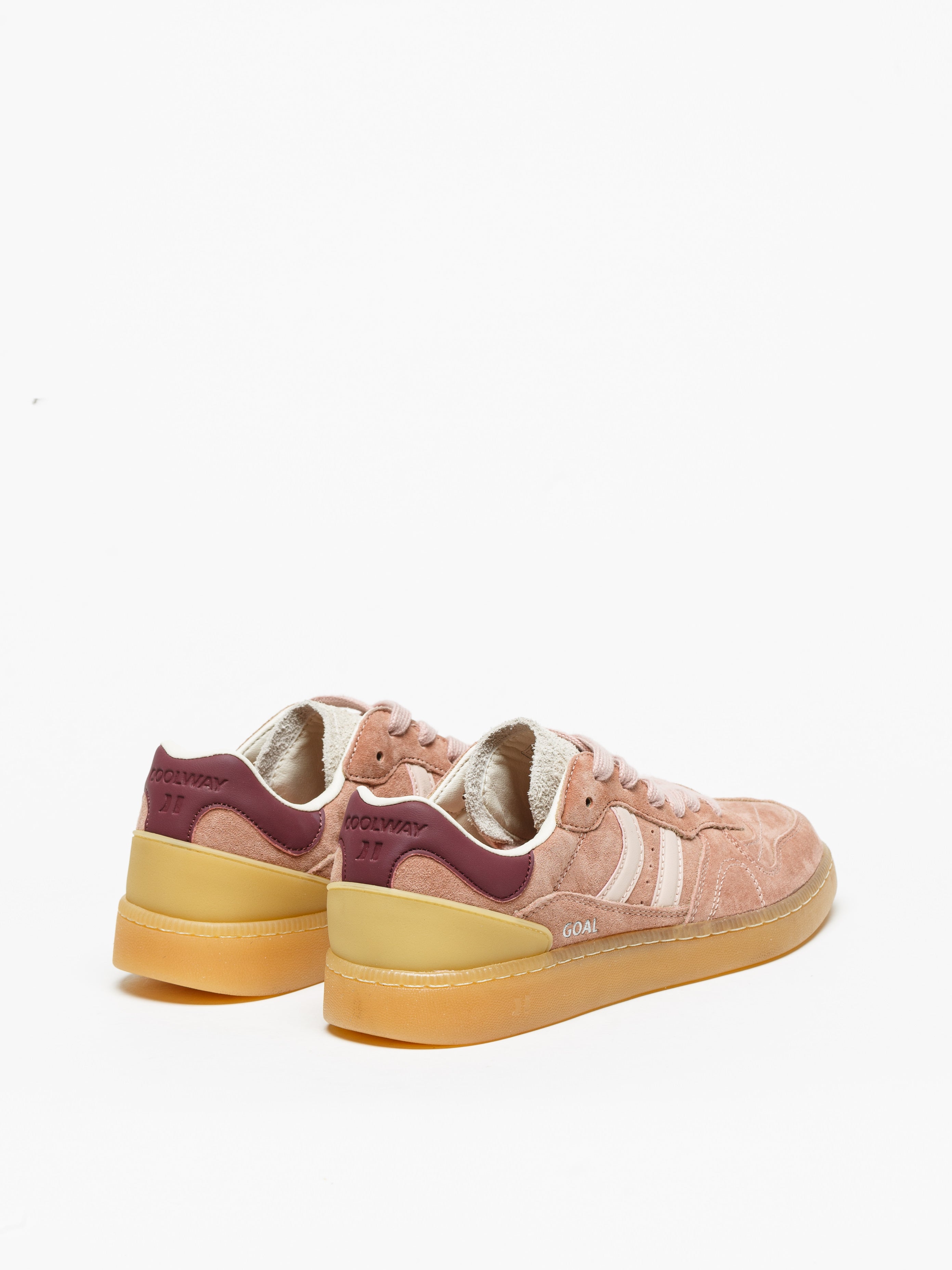 Zapatos de portería Coolway