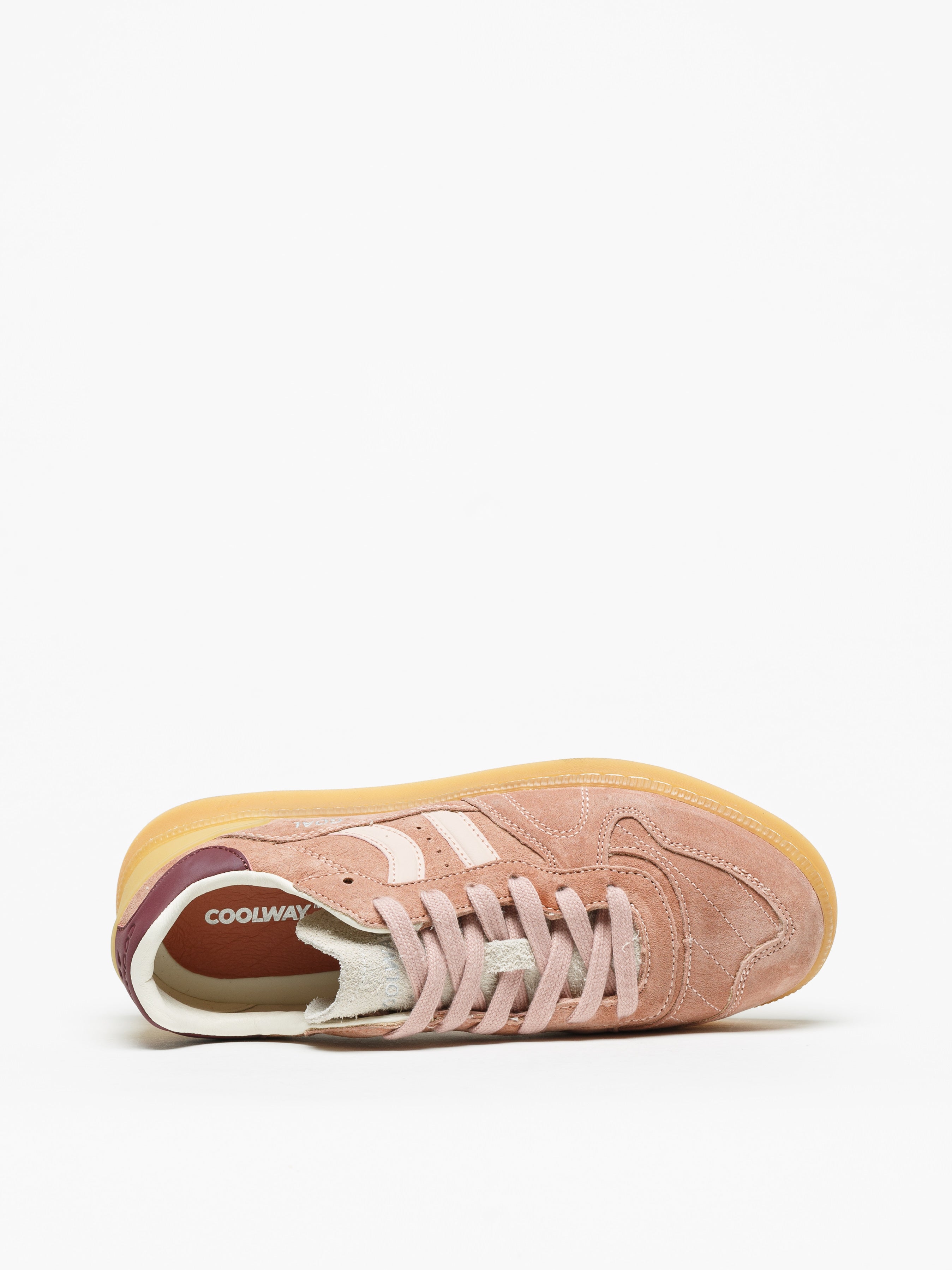 Zapatos de portería Coolway